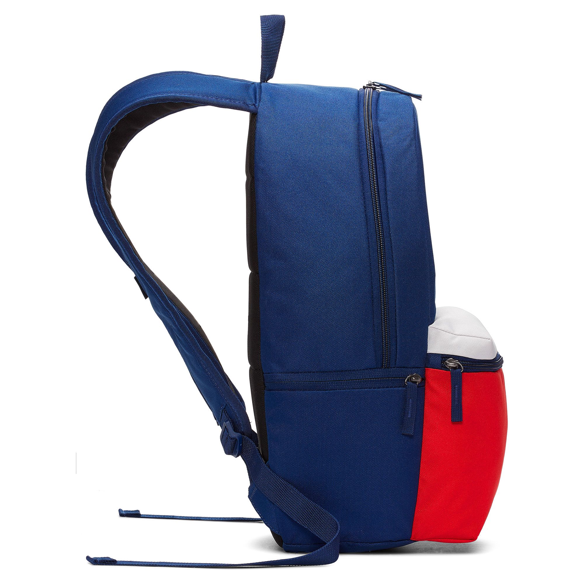 Mochila Heritage Azul - Fútbol Factory