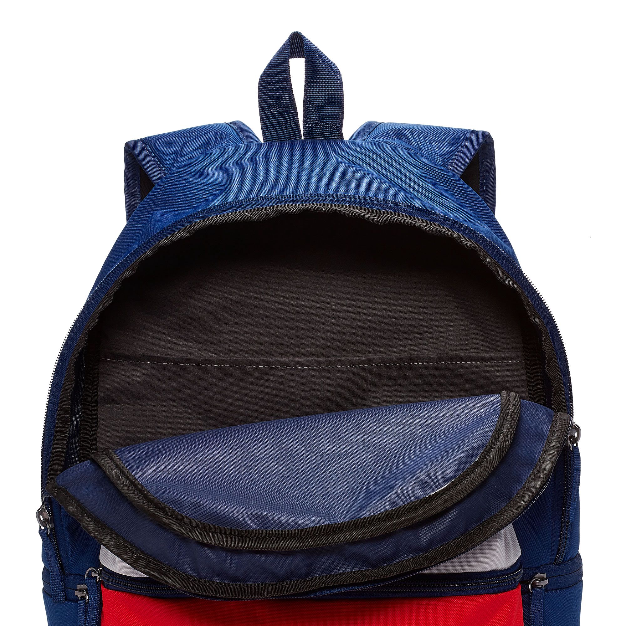 Mochila Heritage Azul - Fútbol Factory