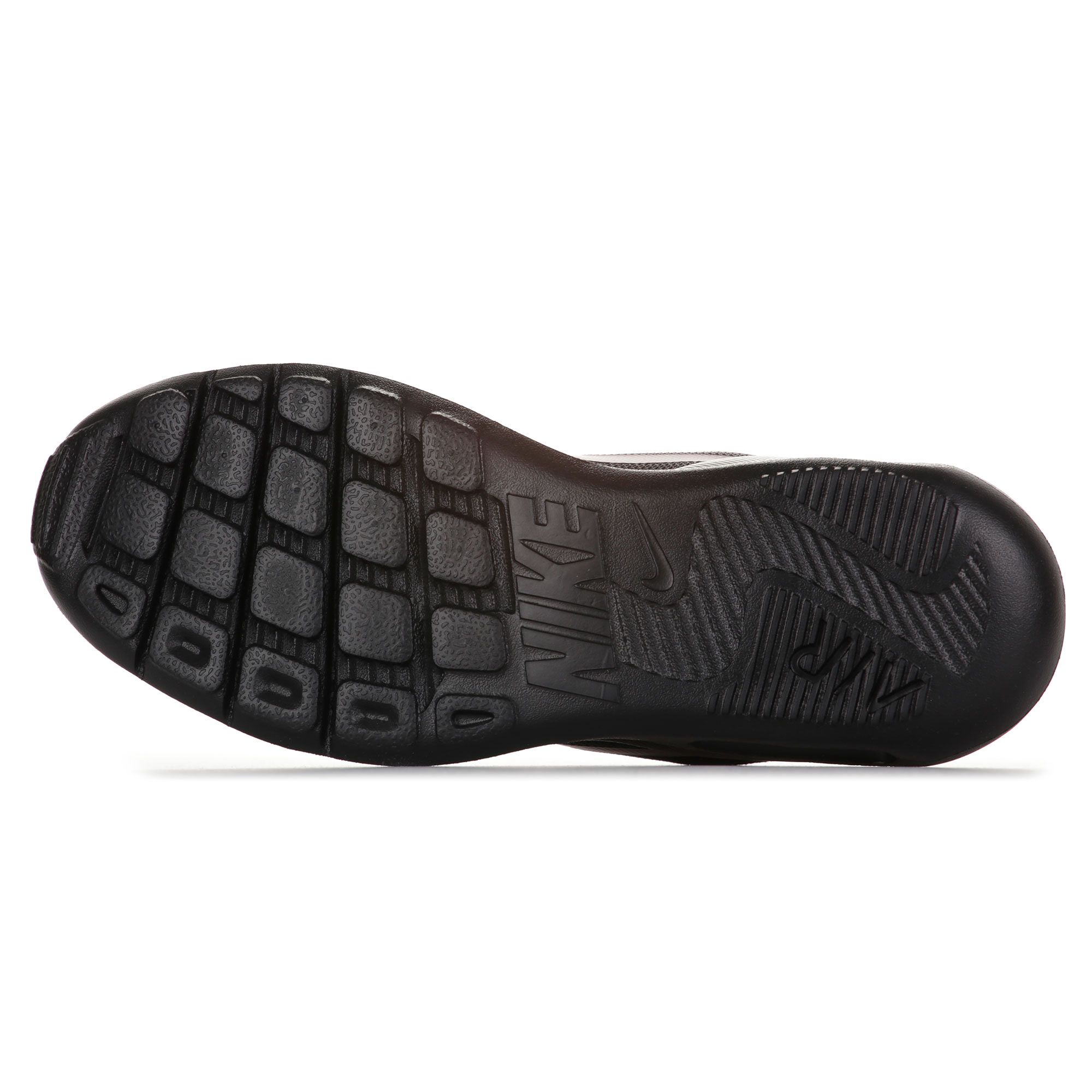 Zapatillas Air Max Oketo Junior Negro - Fútbol Factory