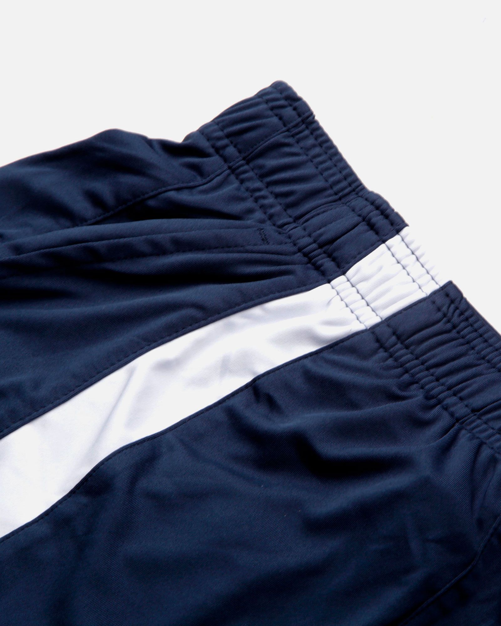 Pantalón Corto Supernova Junior Azul Blanco - Fútbol Factory