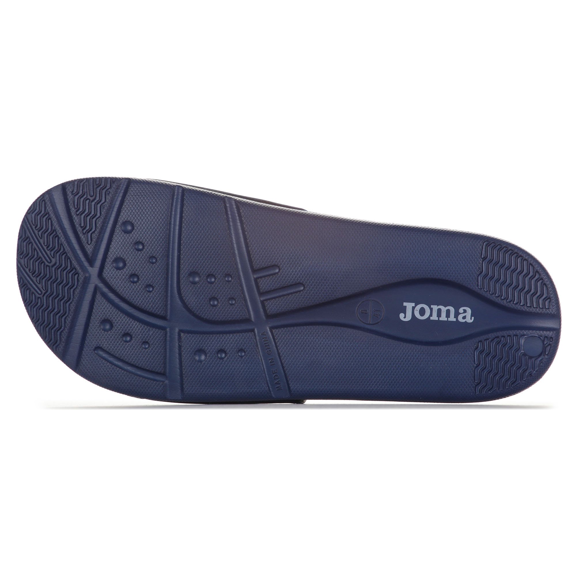 Chanclas Aqua Marino - Fútbol Factory