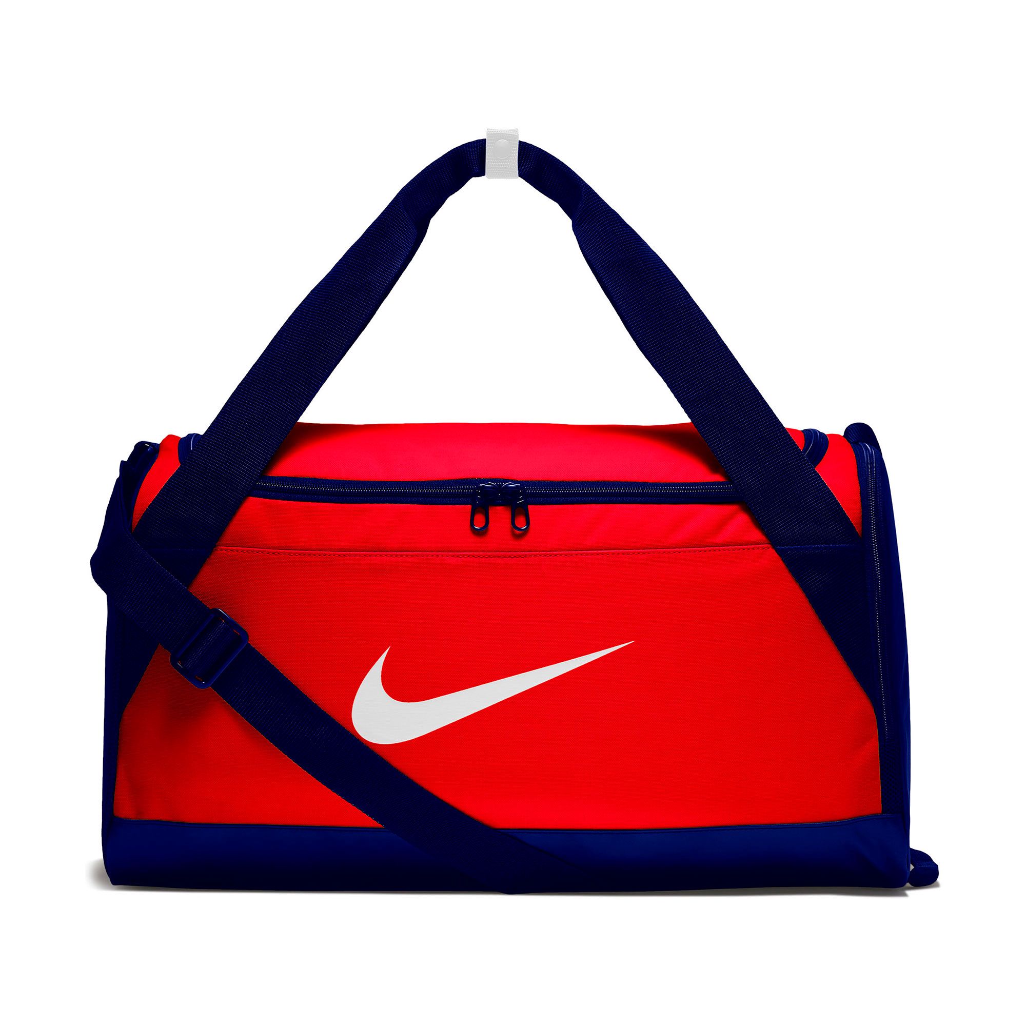 Bolsa Brasilia Pequeña Rojo - Fútbol Factory