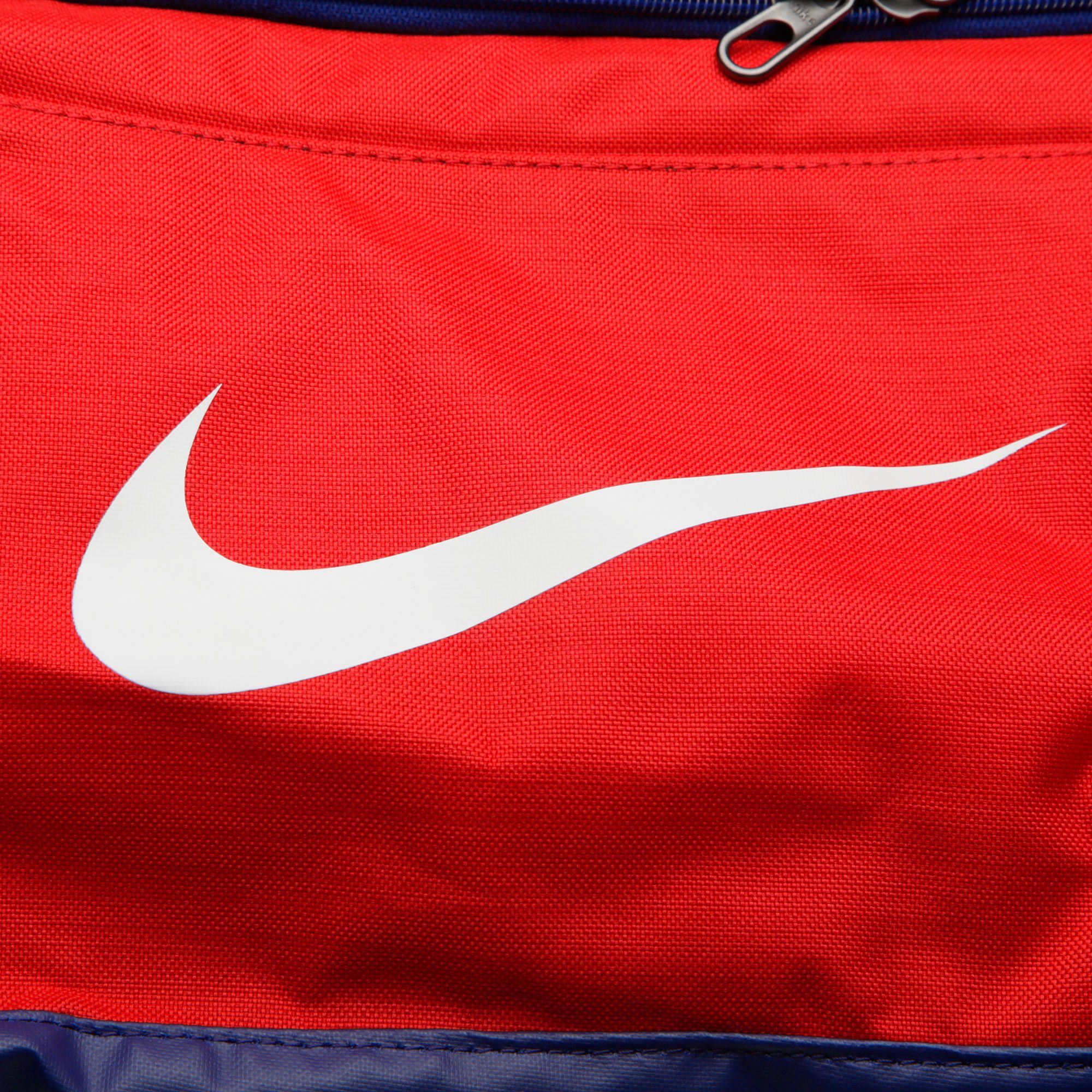 Bolsa Brasilia Pequeña Rojo - Fútbol Factory