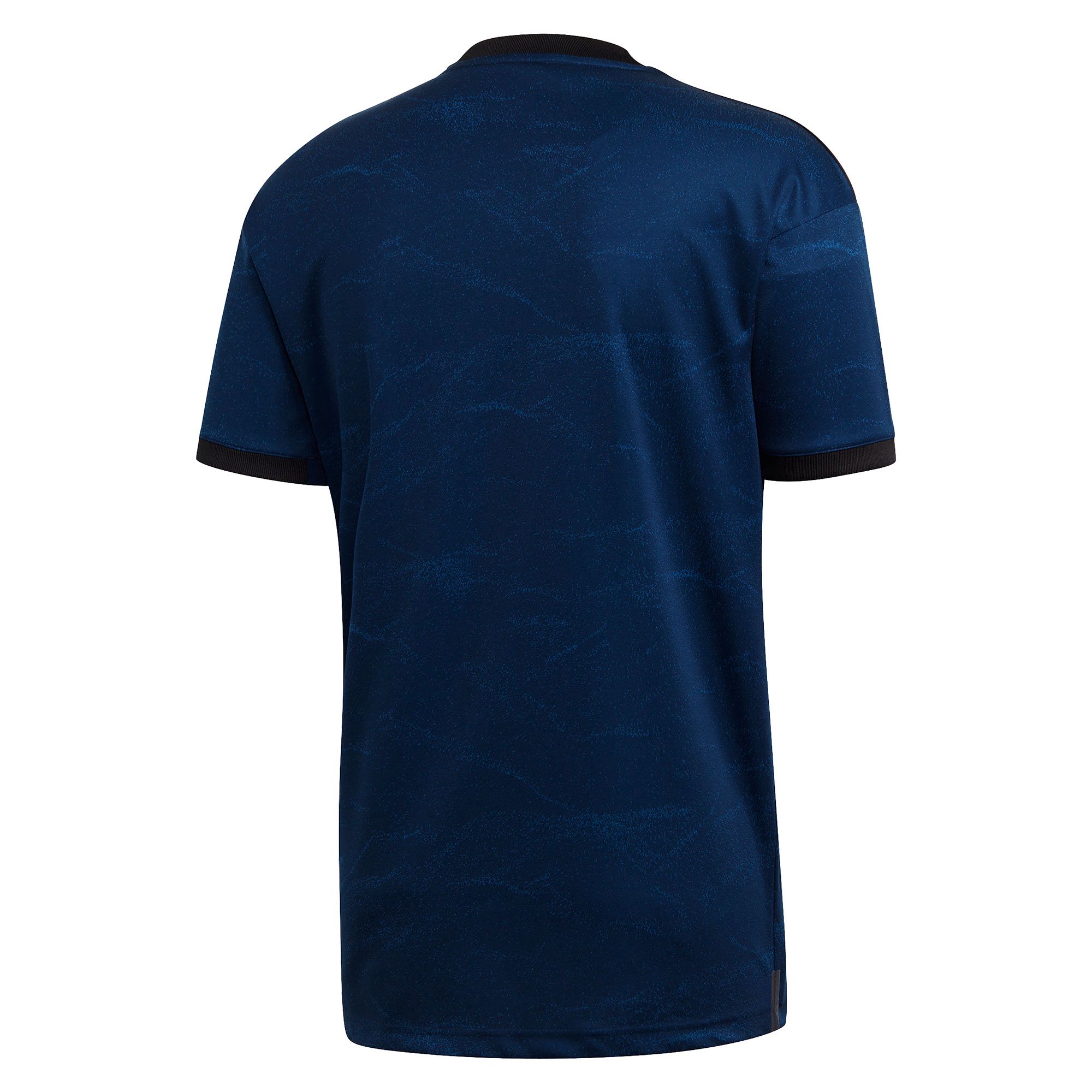 Camiseta 2ª Real Madrid 2019/2020 Azul - Fútbol Factory