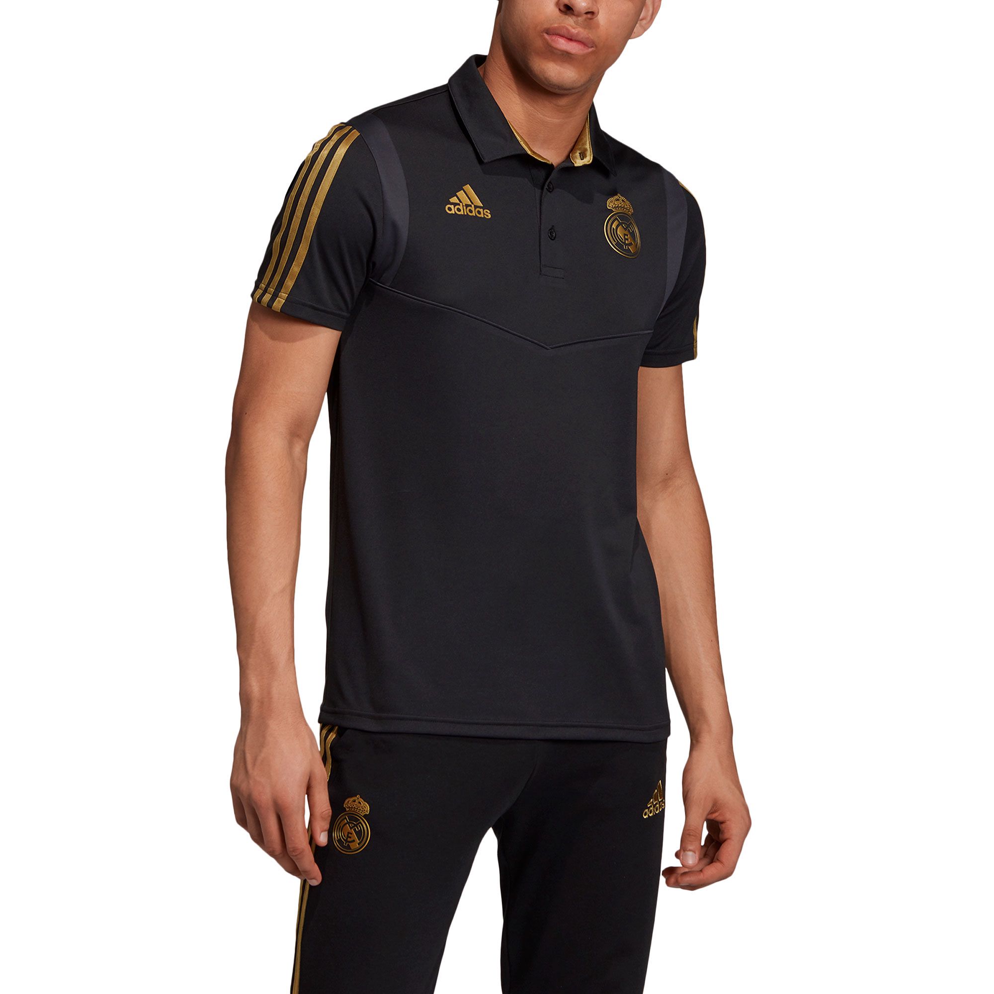 Polo real madrid 2019 2020 best sale