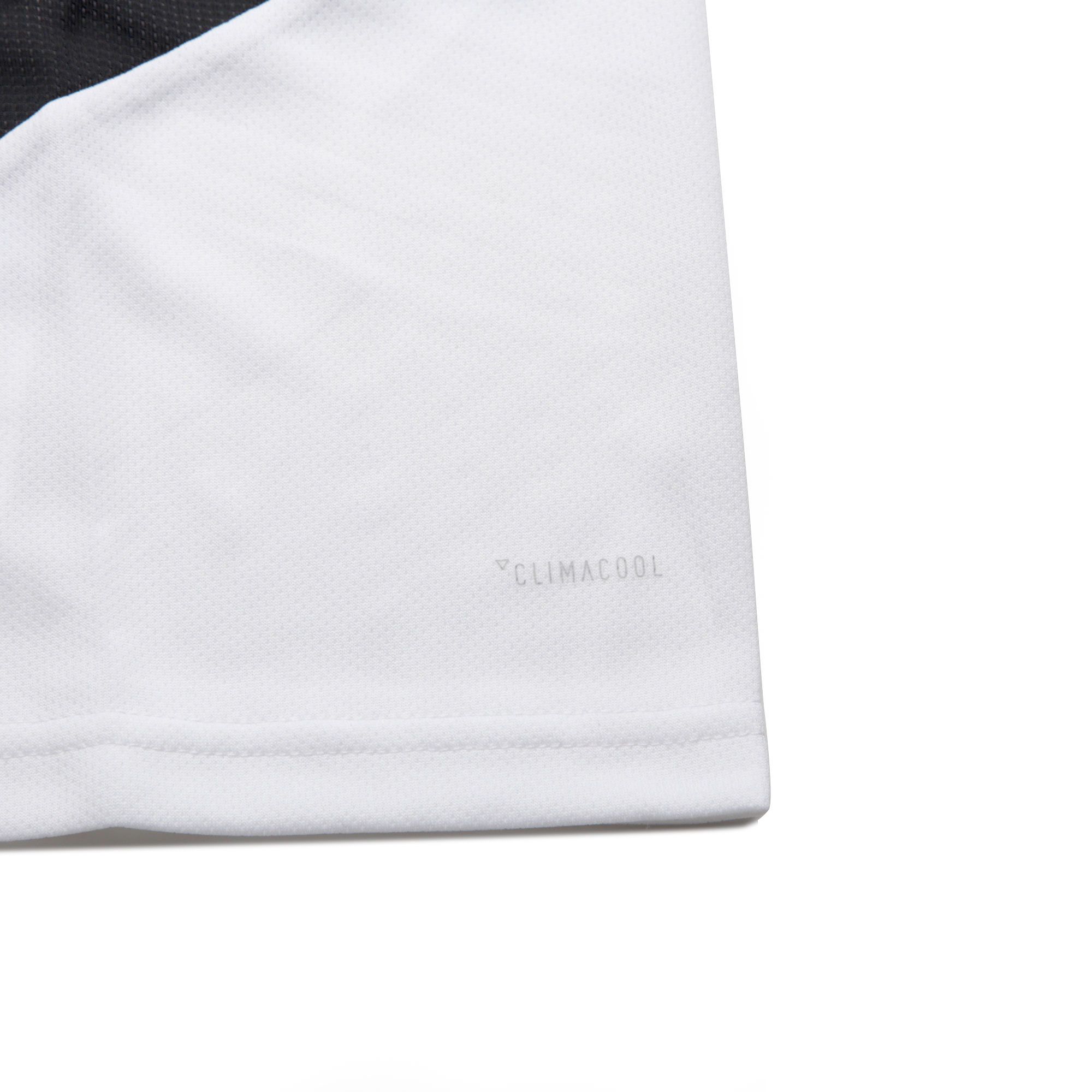 Camiseta de Training Real Madrid 2019/2020 Blanco Dorado - Fútbol Factory