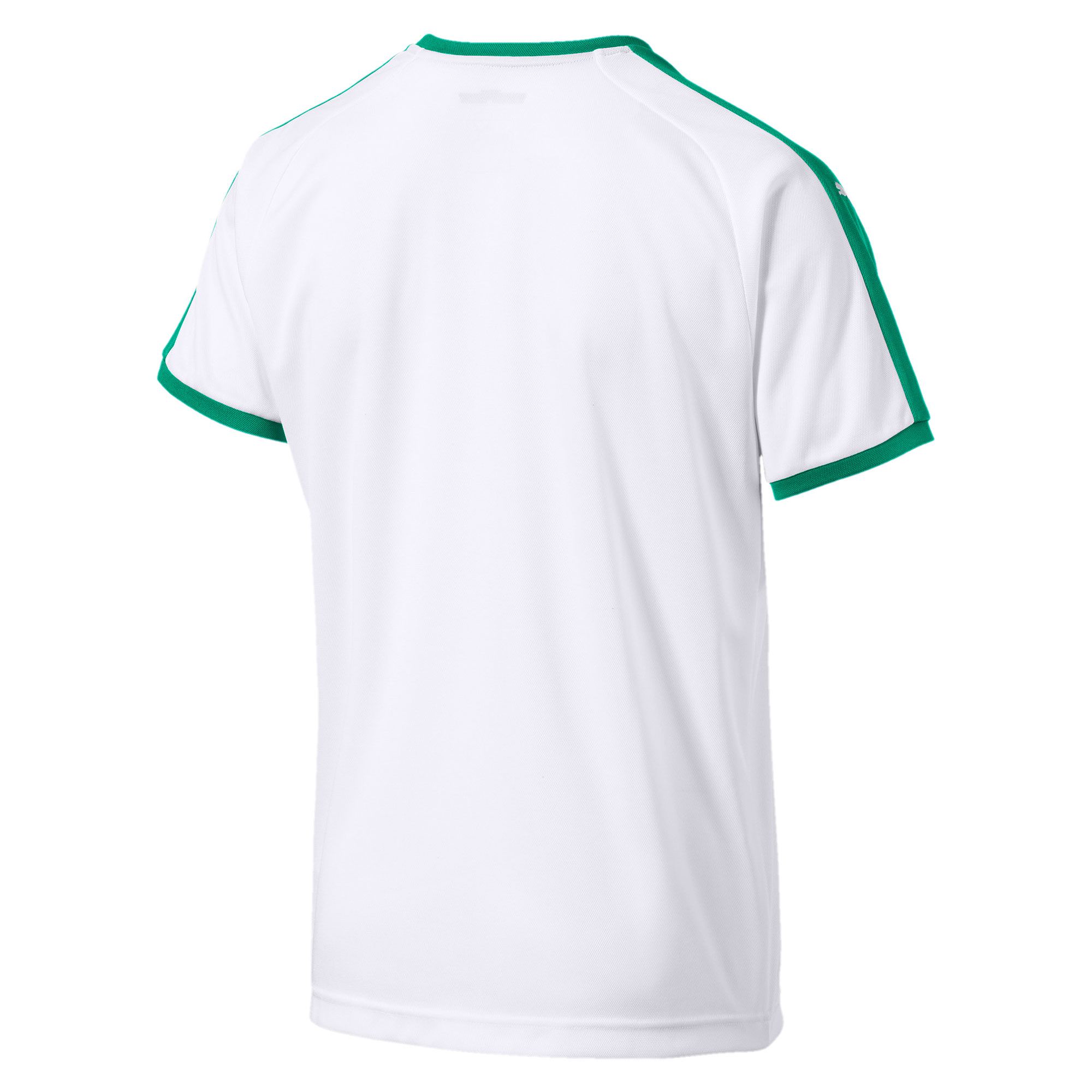 Camiseta 1ª Selección Senegal 2018/2019 Blanco - Fútbol Factory