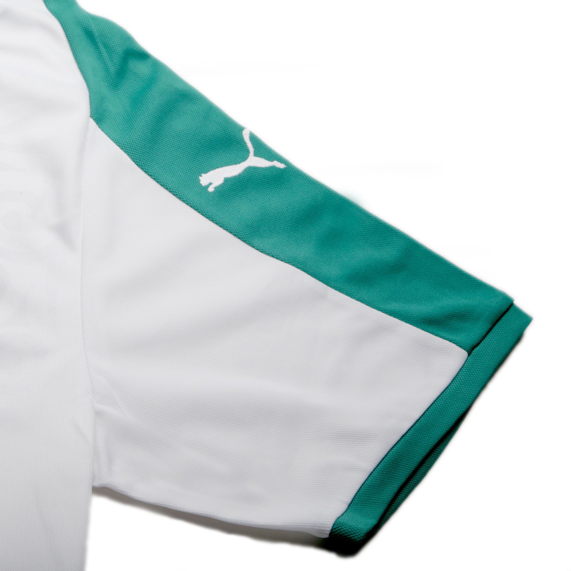 Camiseta 1ª Selección Senegal 2018/2019 Blanco - Fútbol Factory