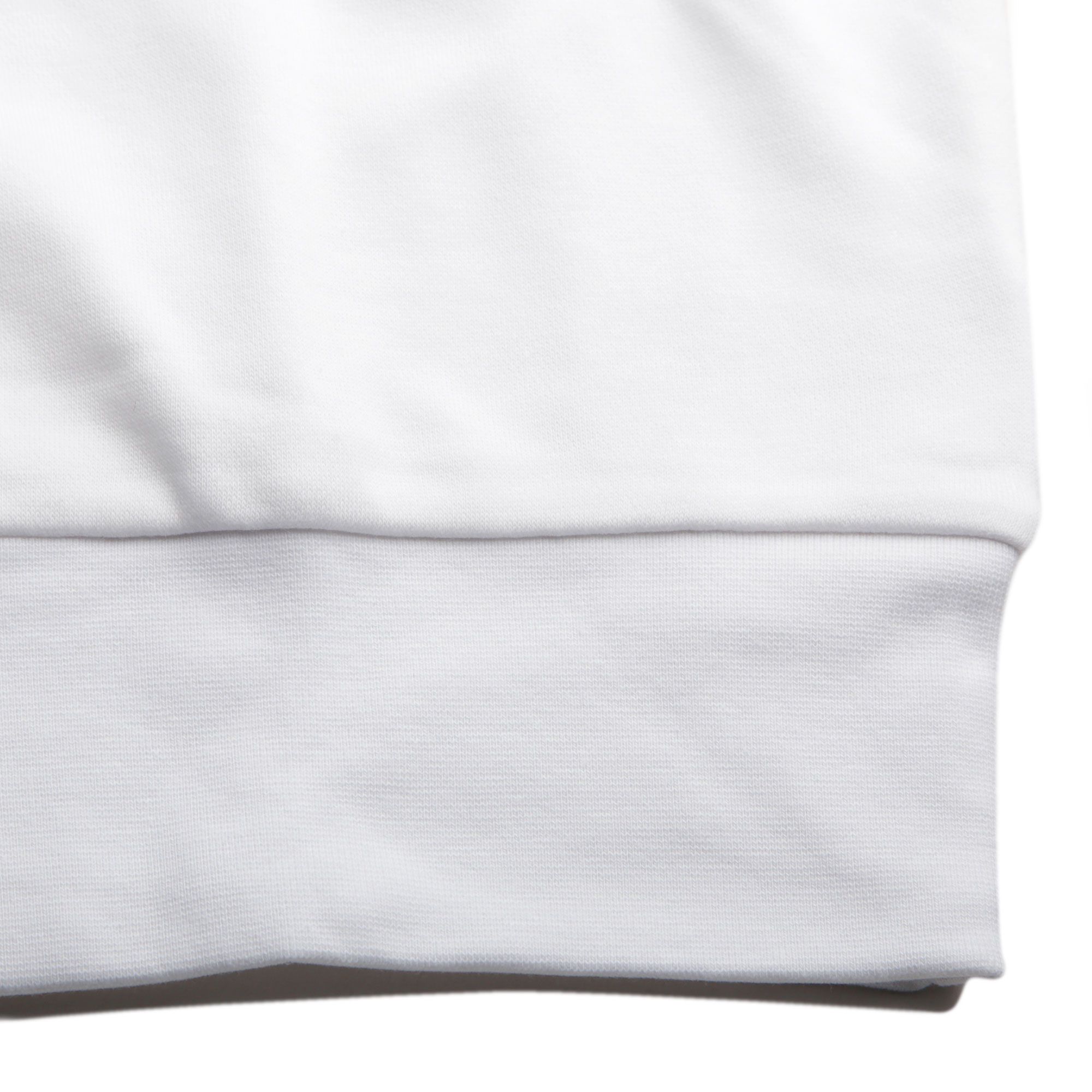 Sudadera de Paseo Real Madrid 2019/2020 Blanco Dorado - Fútbol Factory