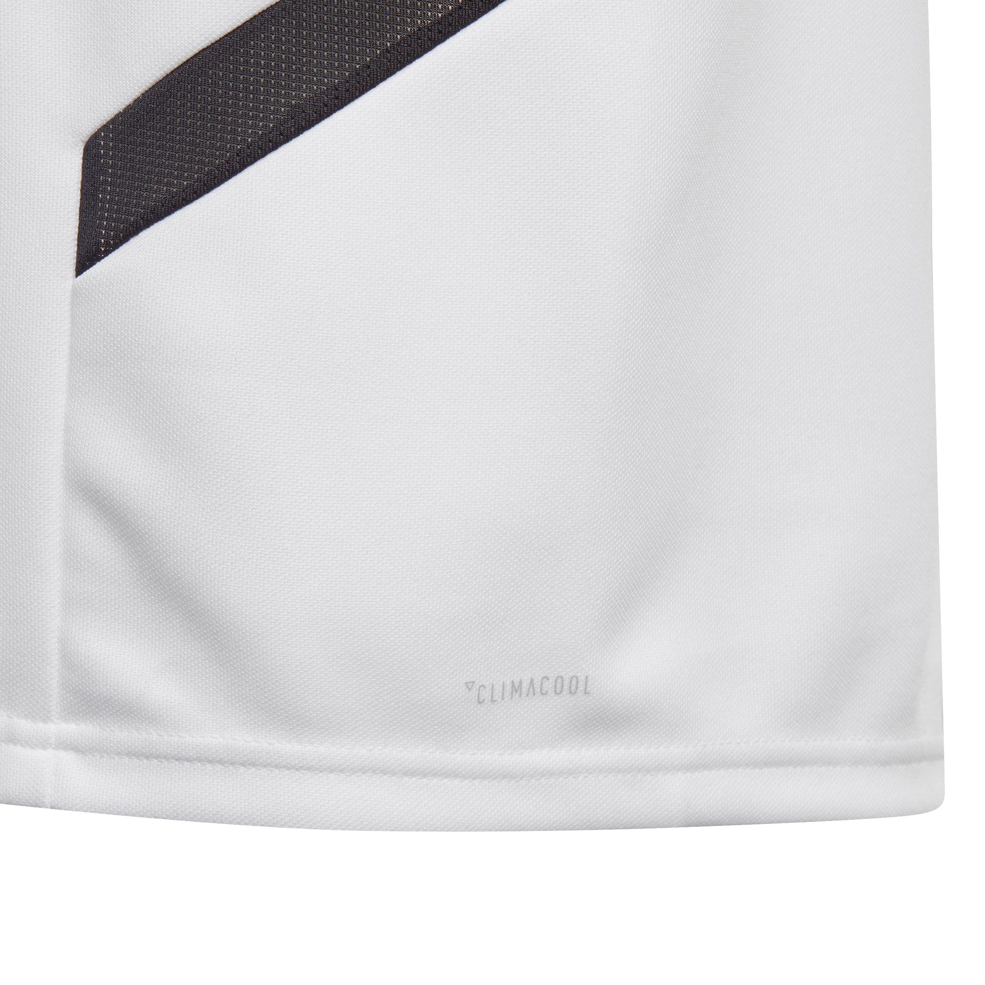 Sudadera de Training Real Madrid 2019/2020 Junior Blanco Dorado - Fútbol Factory