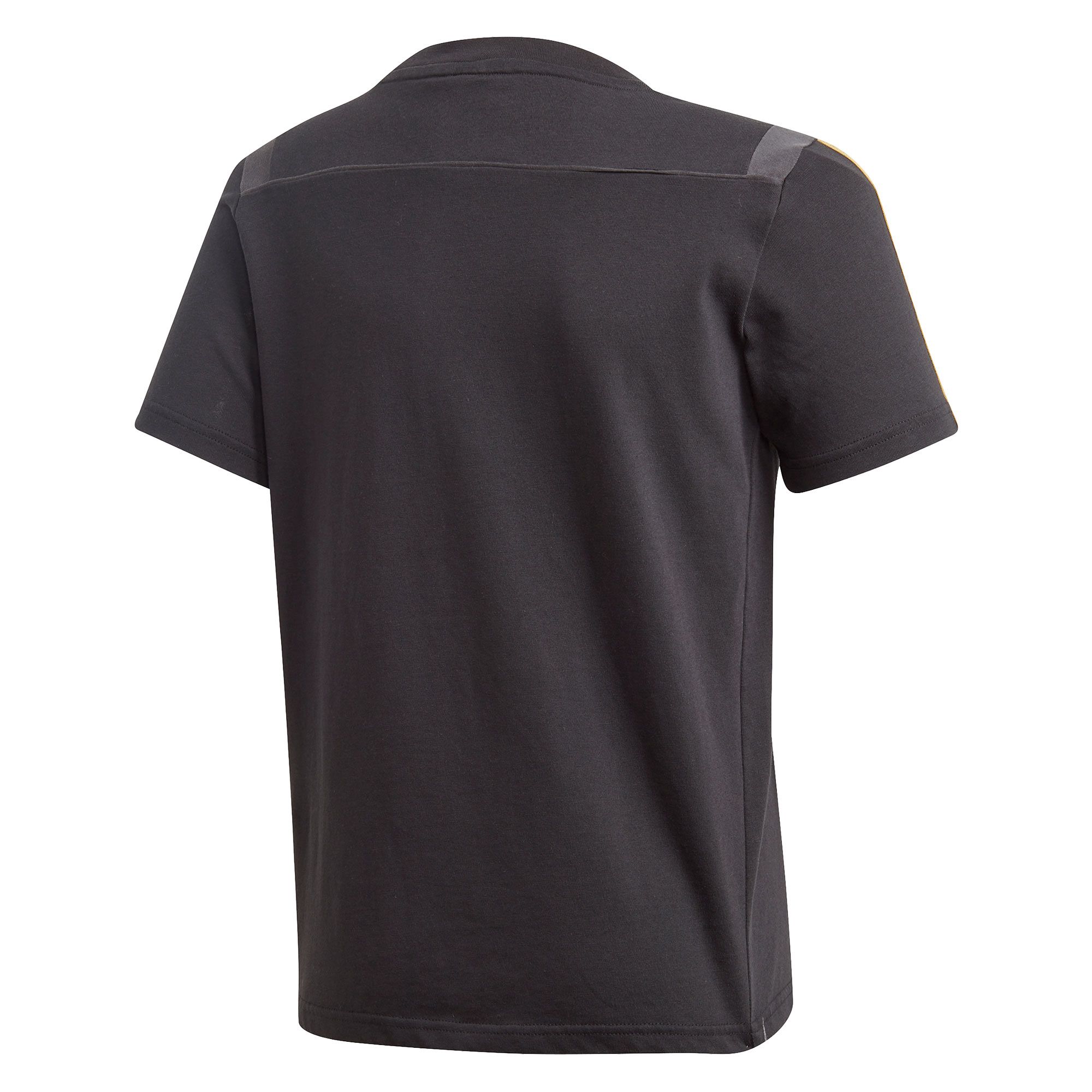 Camiseta de Training Real Madrid 2019/2020 Junior Negro - Fútbol Factory