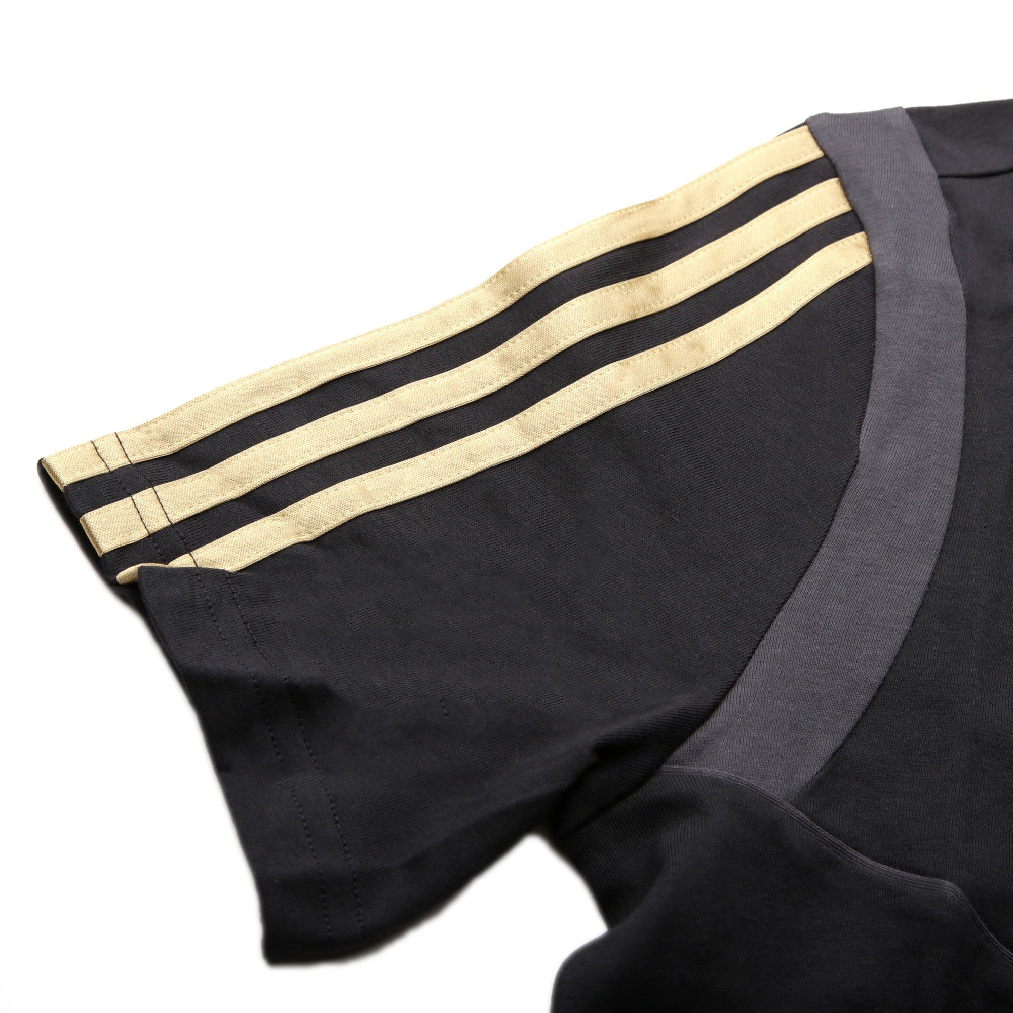 Camiseta de Training Real Madrid 2019/2020 Junior Negro - Fútbol Factory
