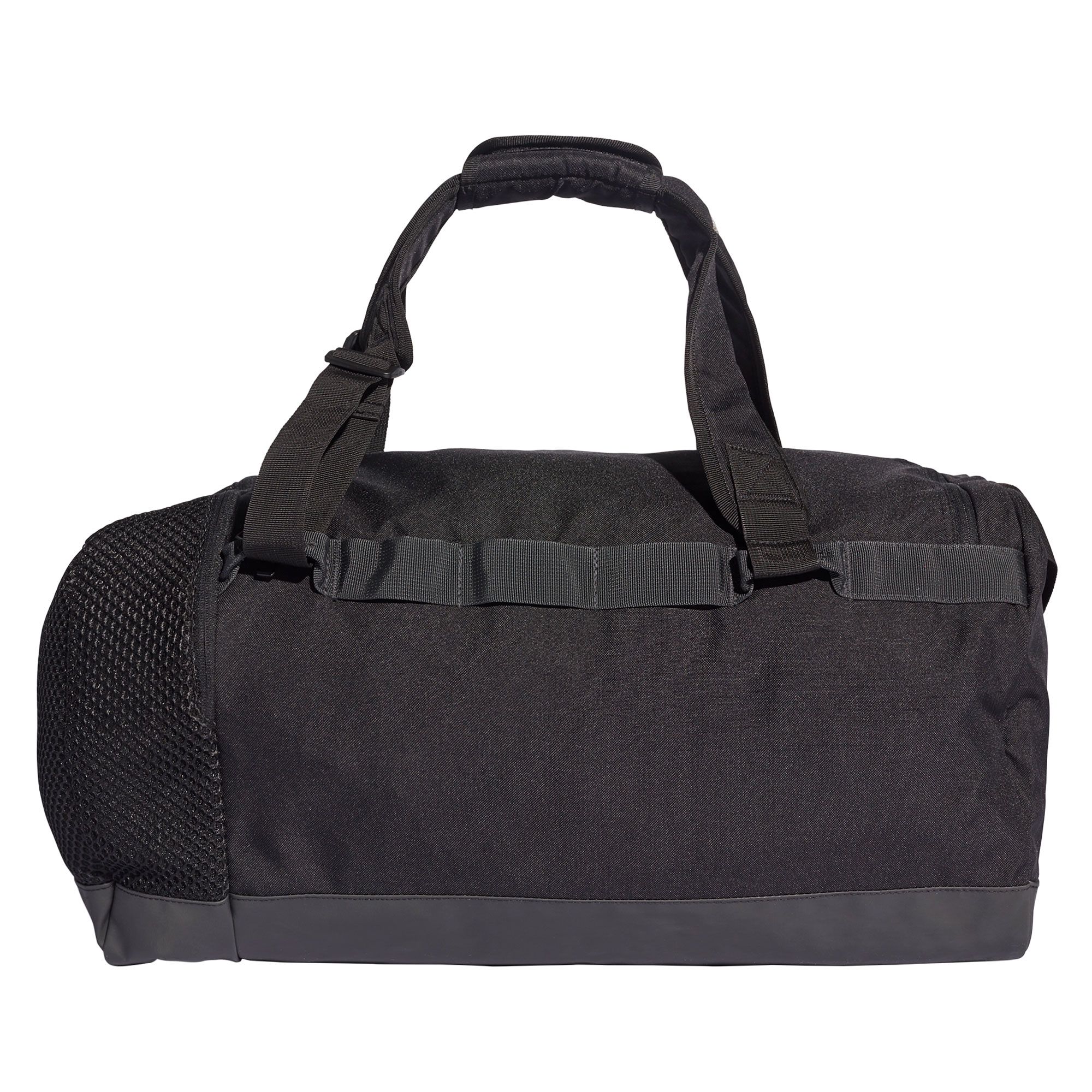 Bolsa de deporte Real Madrid 2019/2020 Negro Dorado - Fútbol Factory