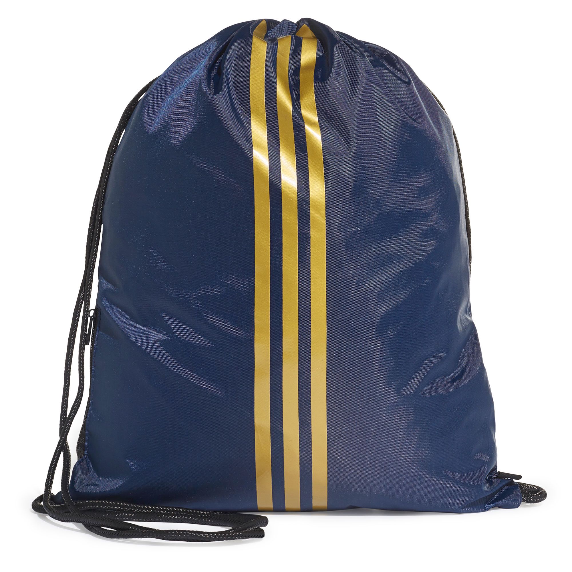 Mochila Gymsack Real Madrid 2019/2020 Azul - Fútbol Factory