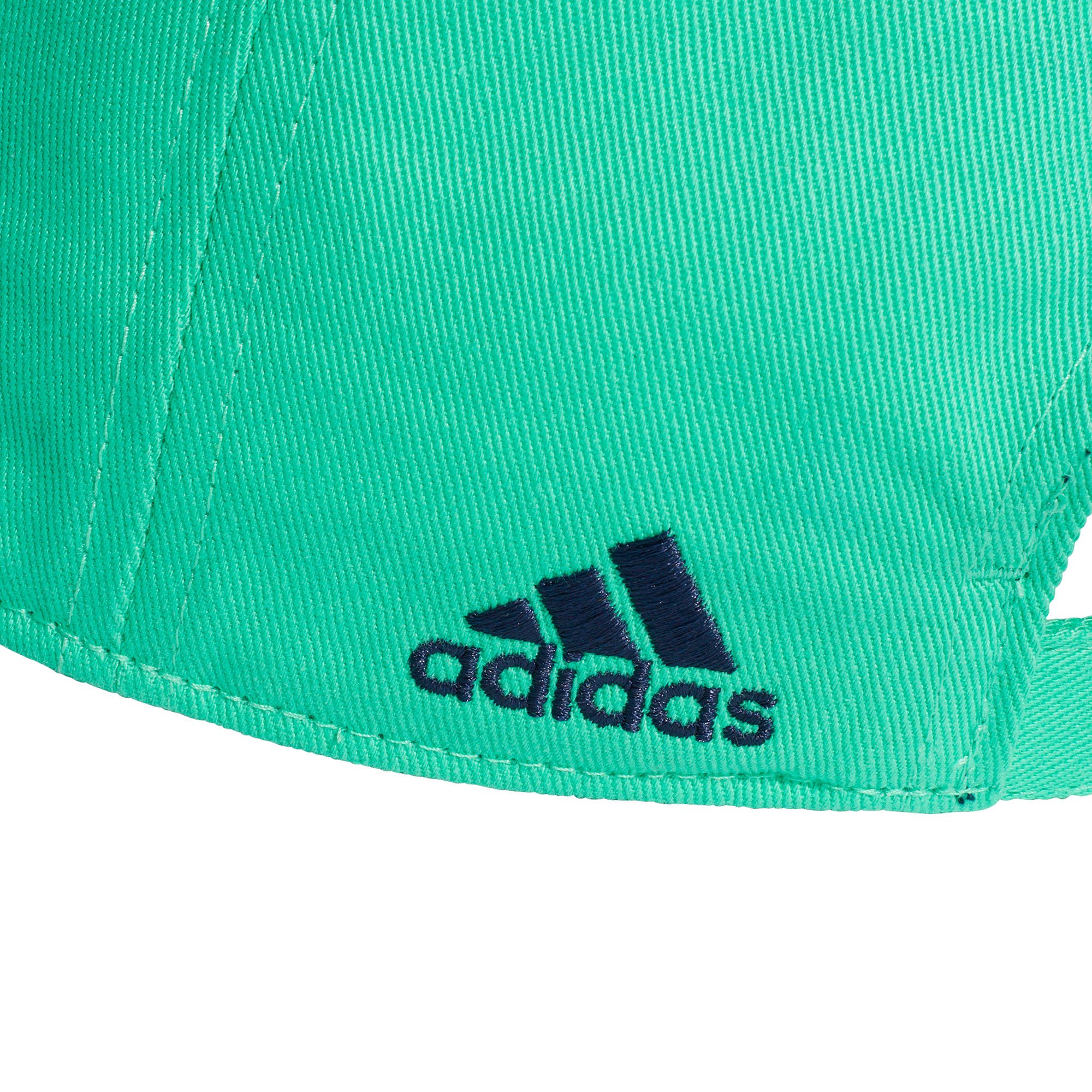 Gorra Real Madrid 2019/2020 C40 Verde - Fútbol Factory