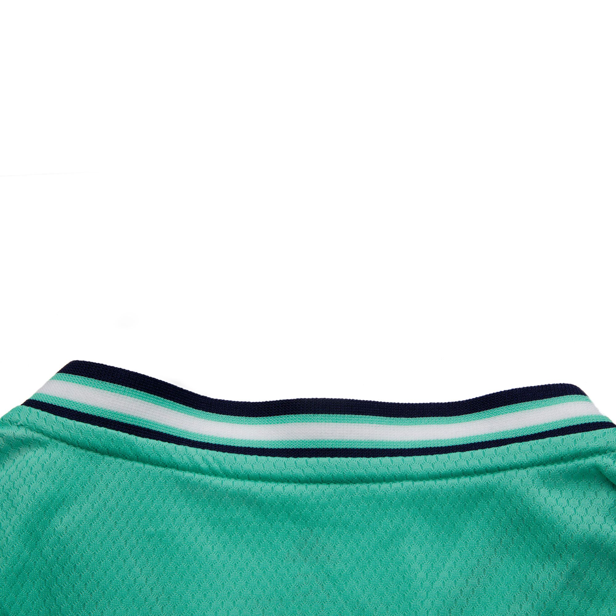 Camiseta 3ª Real Madrid 2019/2020 Mujer Verde - Fútbol Factory