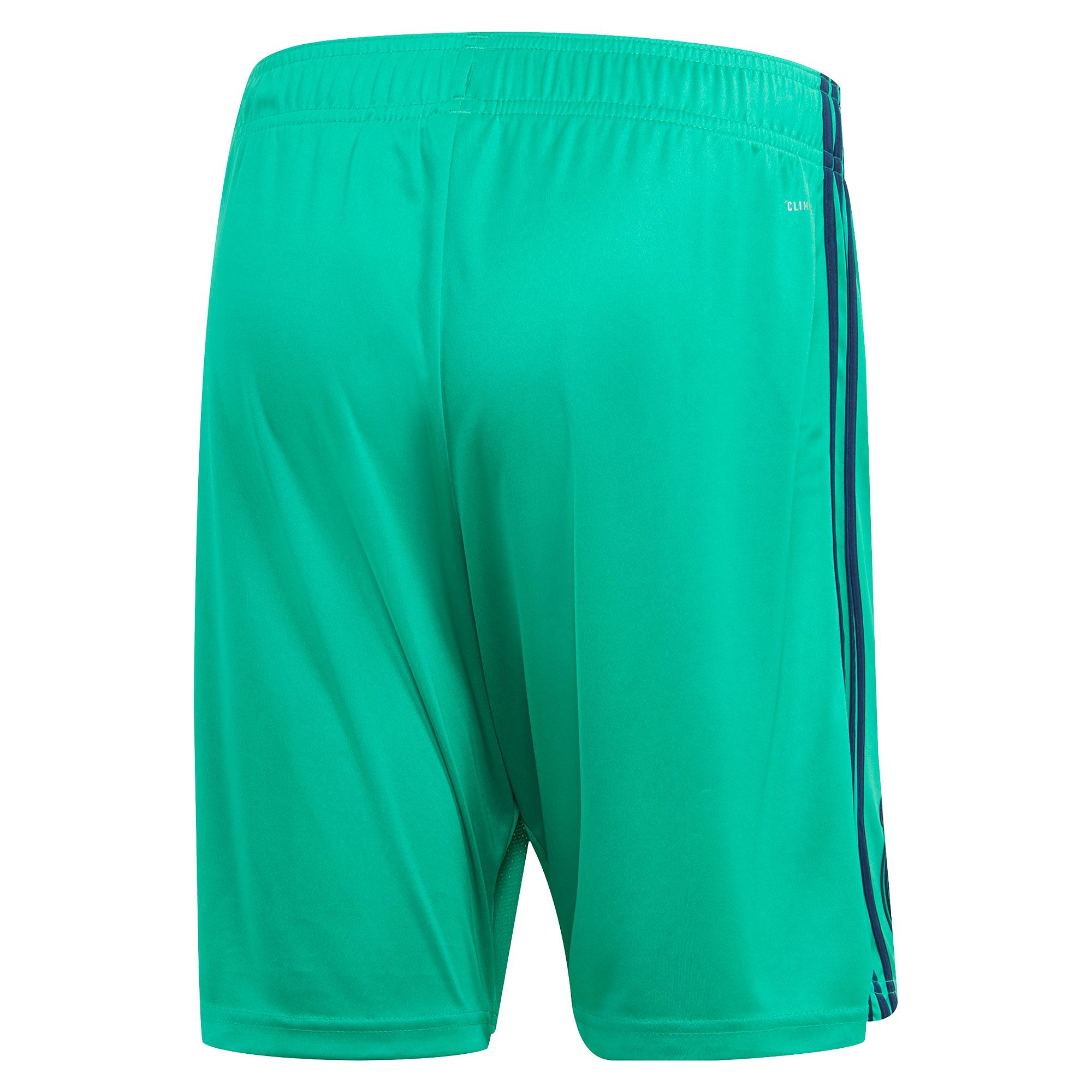 Pantalón 3ª Real Madrid 2019/2020 Verde - Fútbol Factory