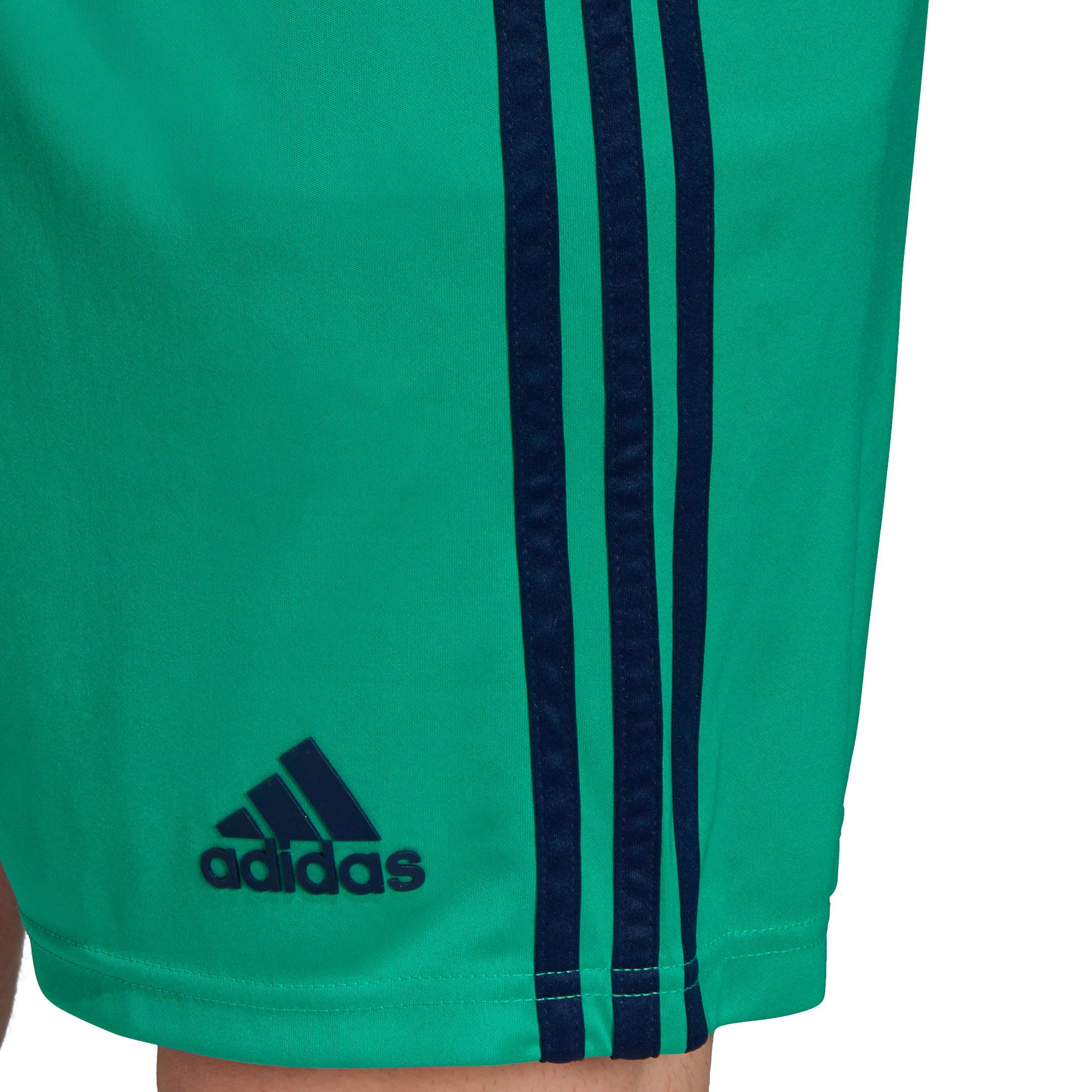 Pantalón 3ª Real Madrid 2019/2020 Verde - Fútbol Factory