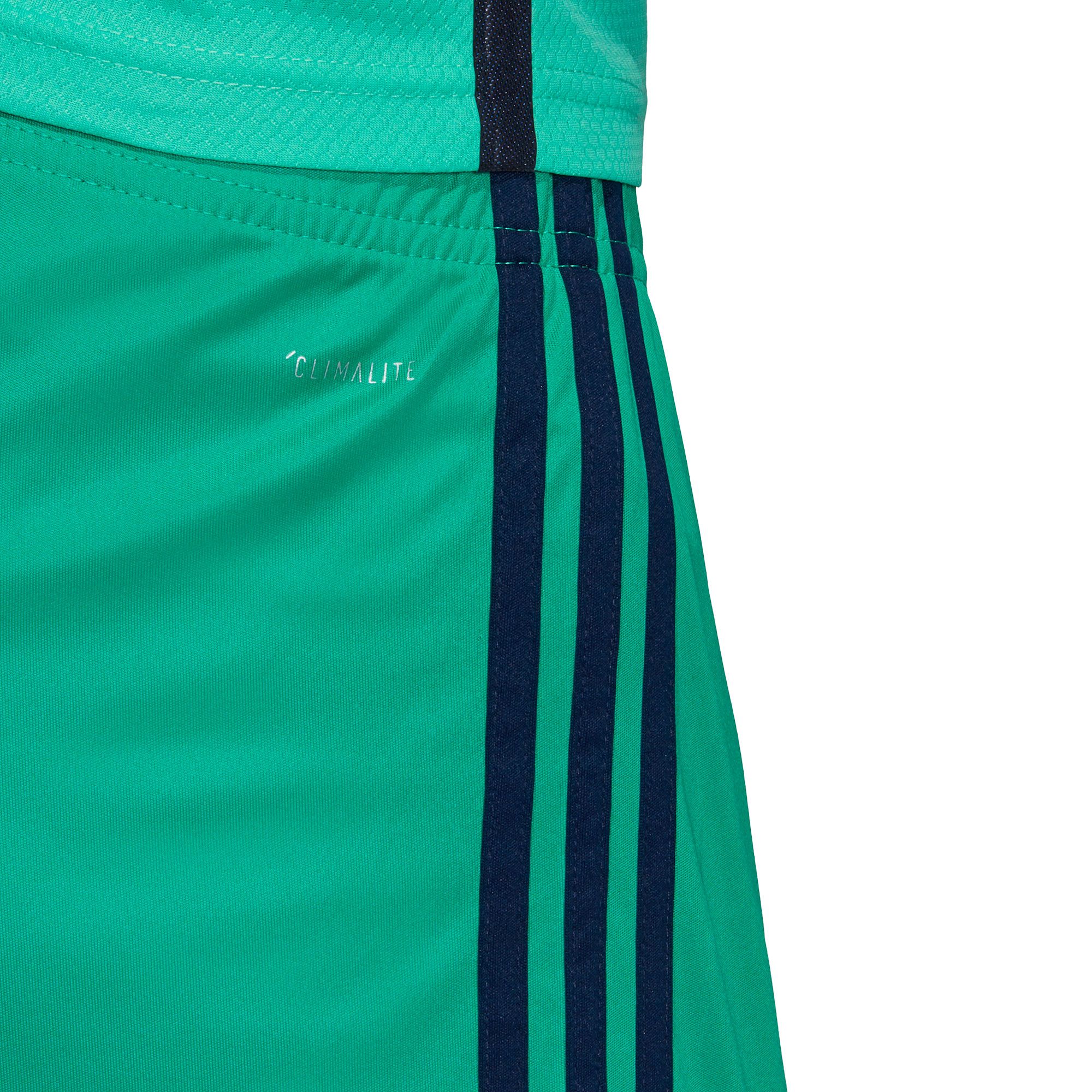 Pantalón 3ª Real Madrid 2019/2020 Verde - Fútbol Factory