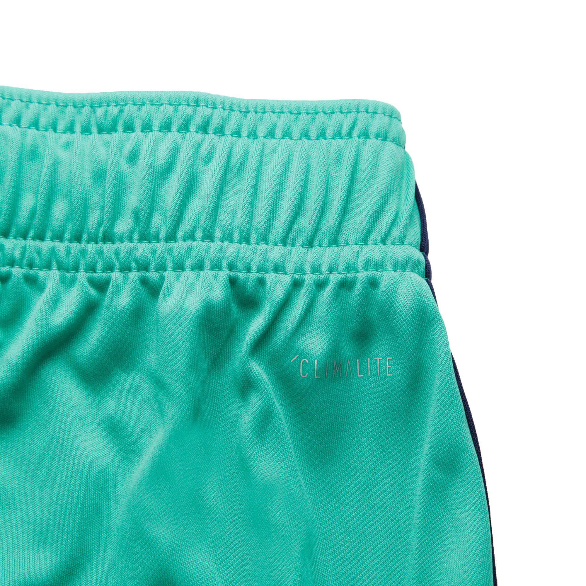 Pantalón 3ª Real Madrid 2019/2020 Verde - Fútbol Factory