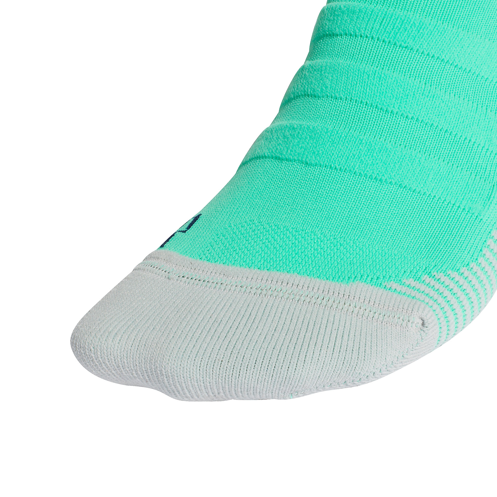 Medias 3º Real Madrid 2019/2020 Verde - Fútbol Factory