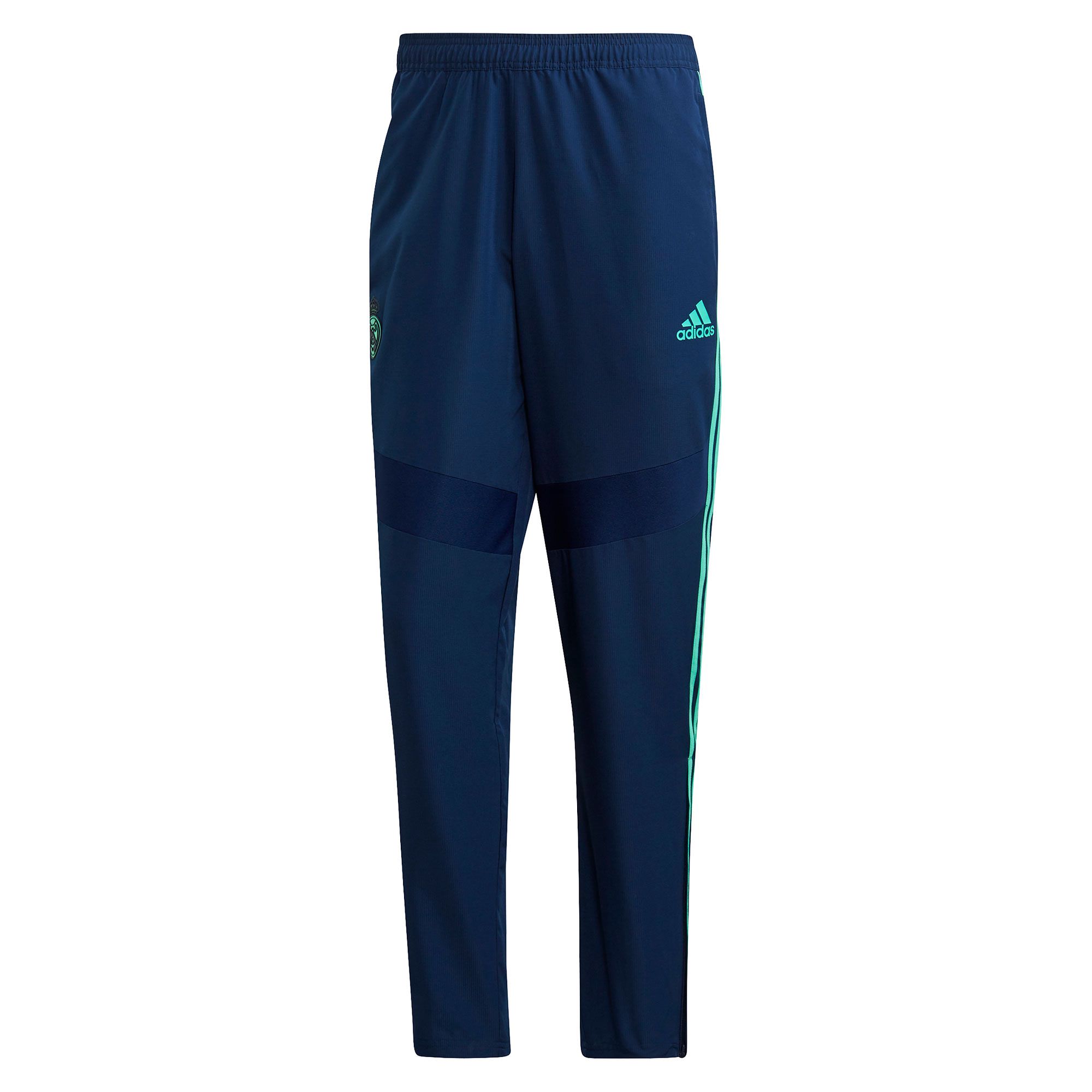 Chándal Pre-Match Real Madrid 2019/2020 UCL Azul - Fútbol Factory