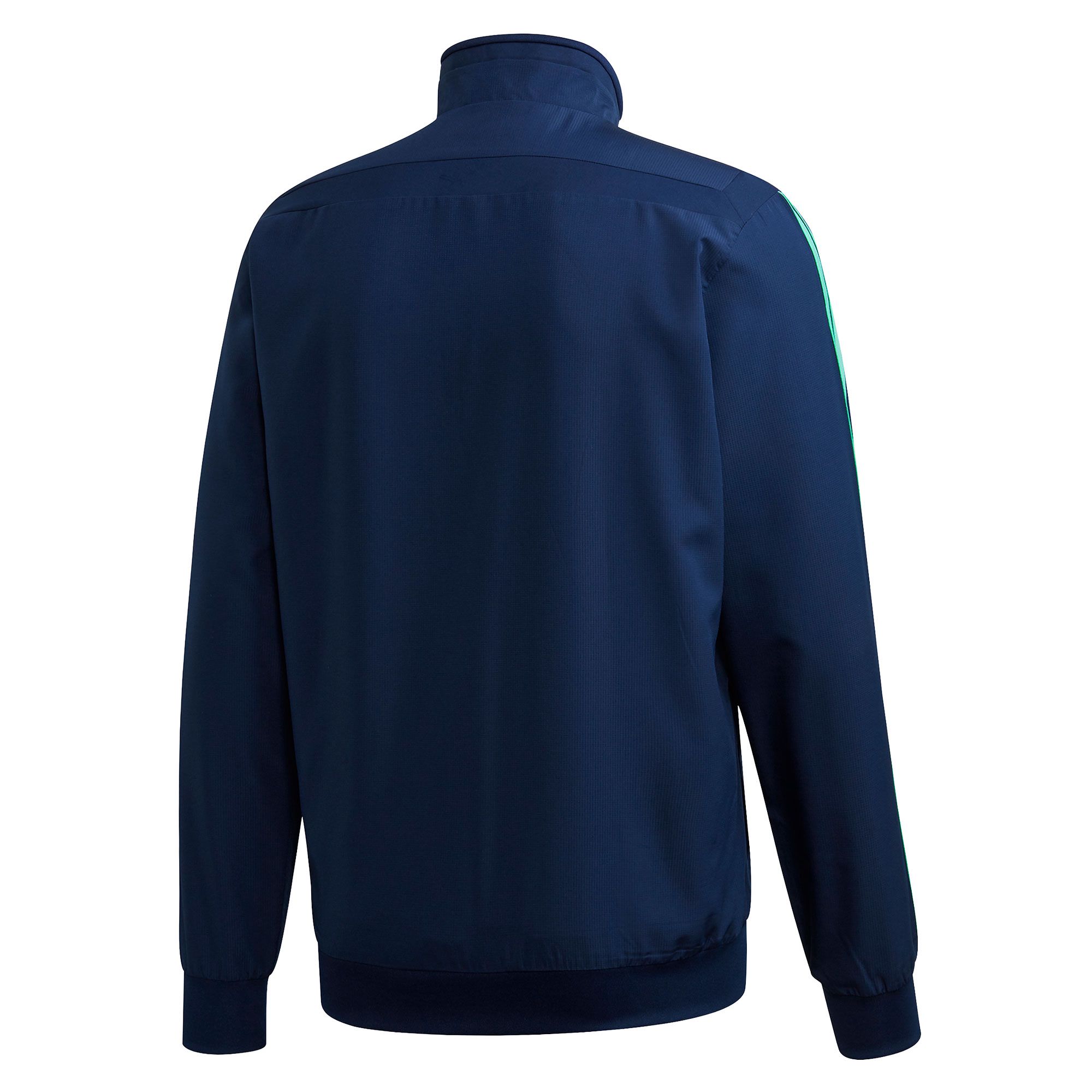 Chándal Pre-Match Real Madrid 2019/2020 UCL Azul - Fútbol Factory