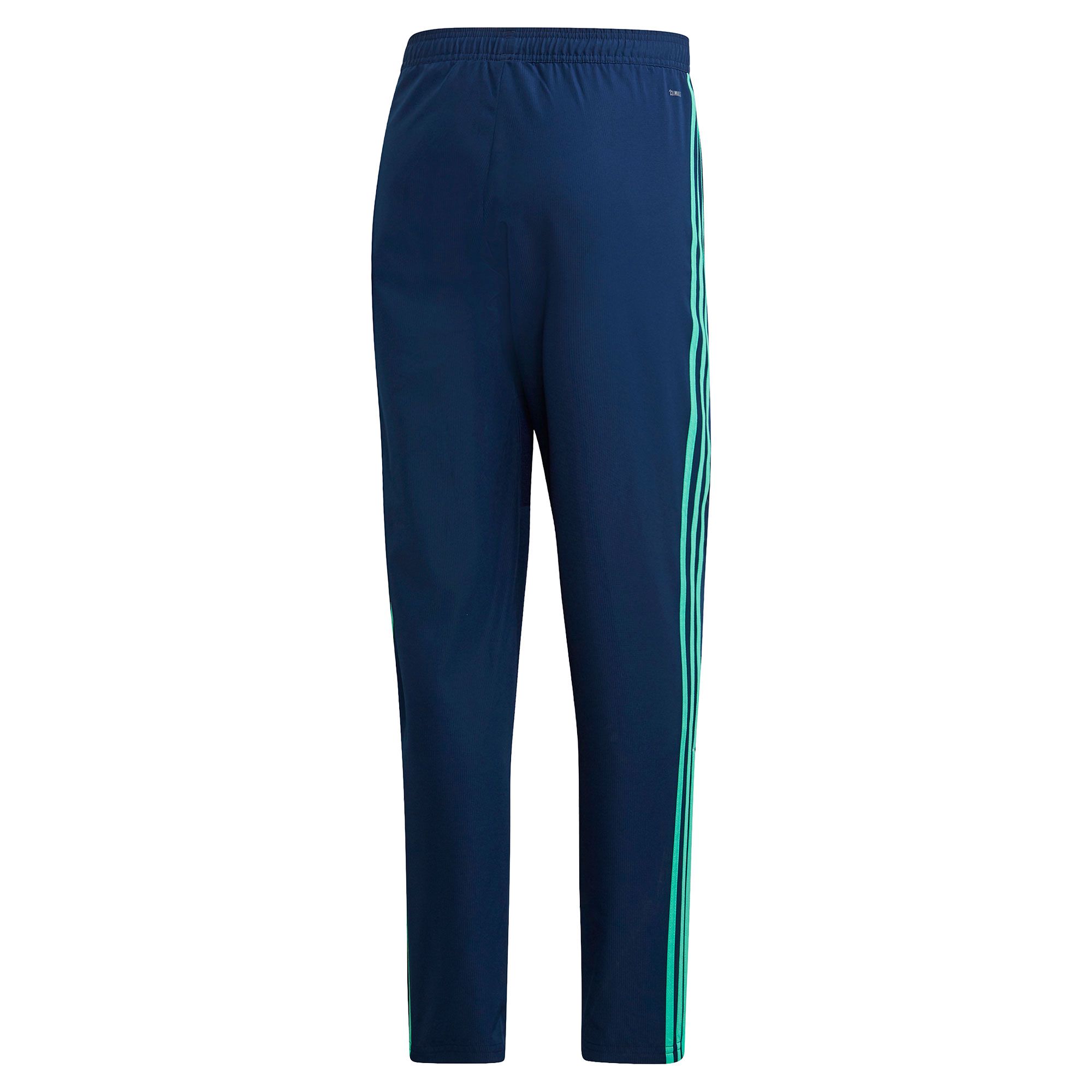 Chándal Pre-Match Real Madrid 2019/2020 UCL Azul - Fútbol Factory