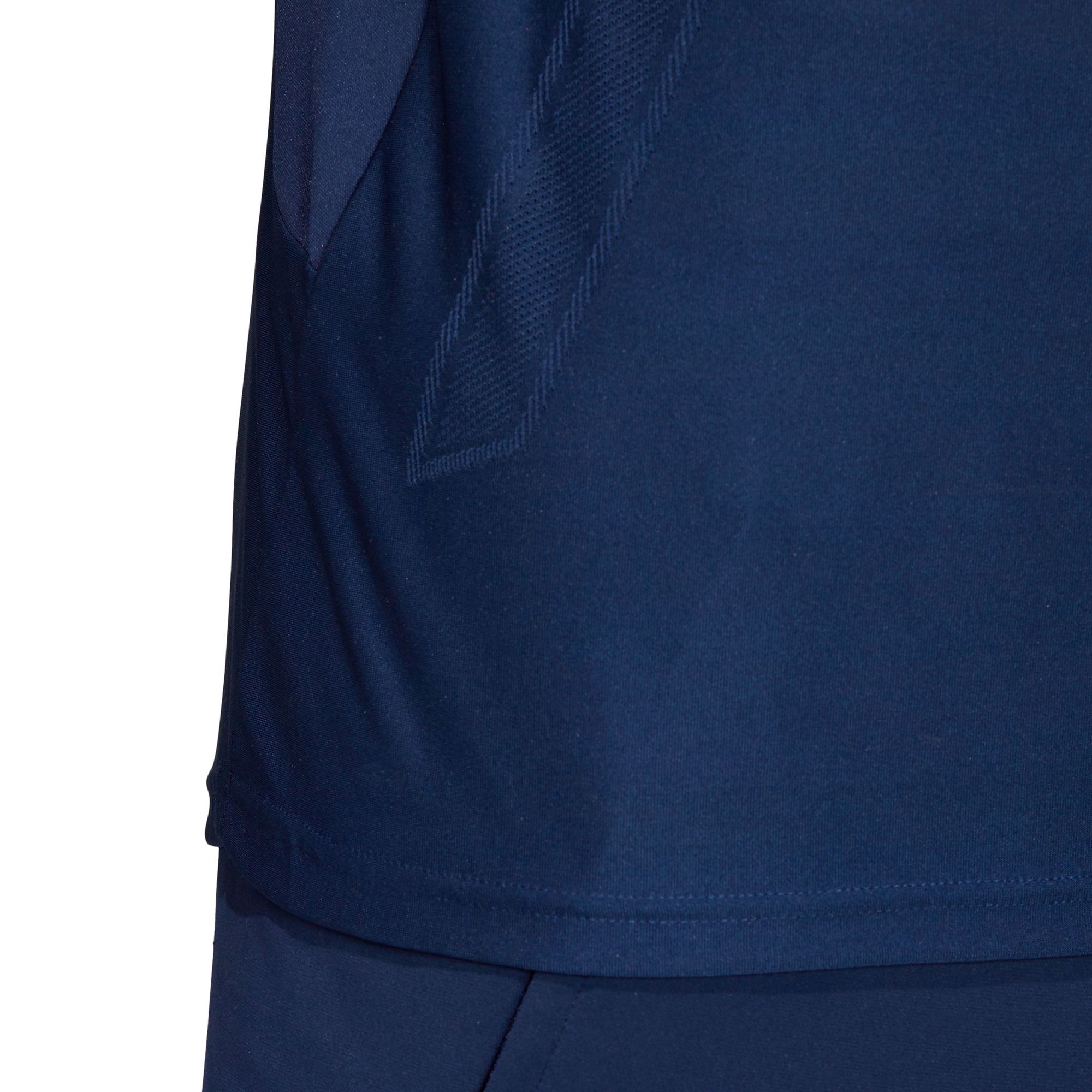 Camiseta de Training Real Madrid 2019/2020 Azul Verde - Fútbol Factory
