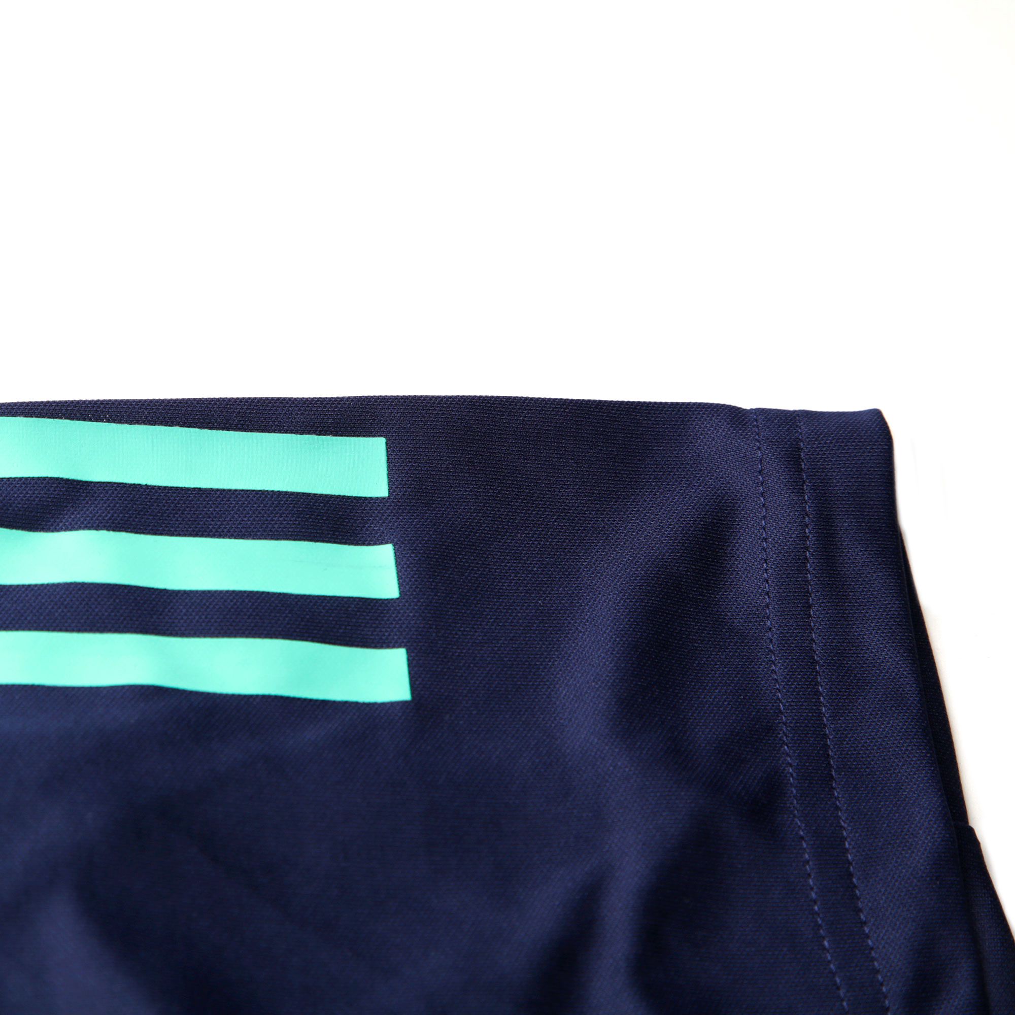 Camiseta de Training Real Madrid 2019/2020 Azul Verde - Fútbol Factory