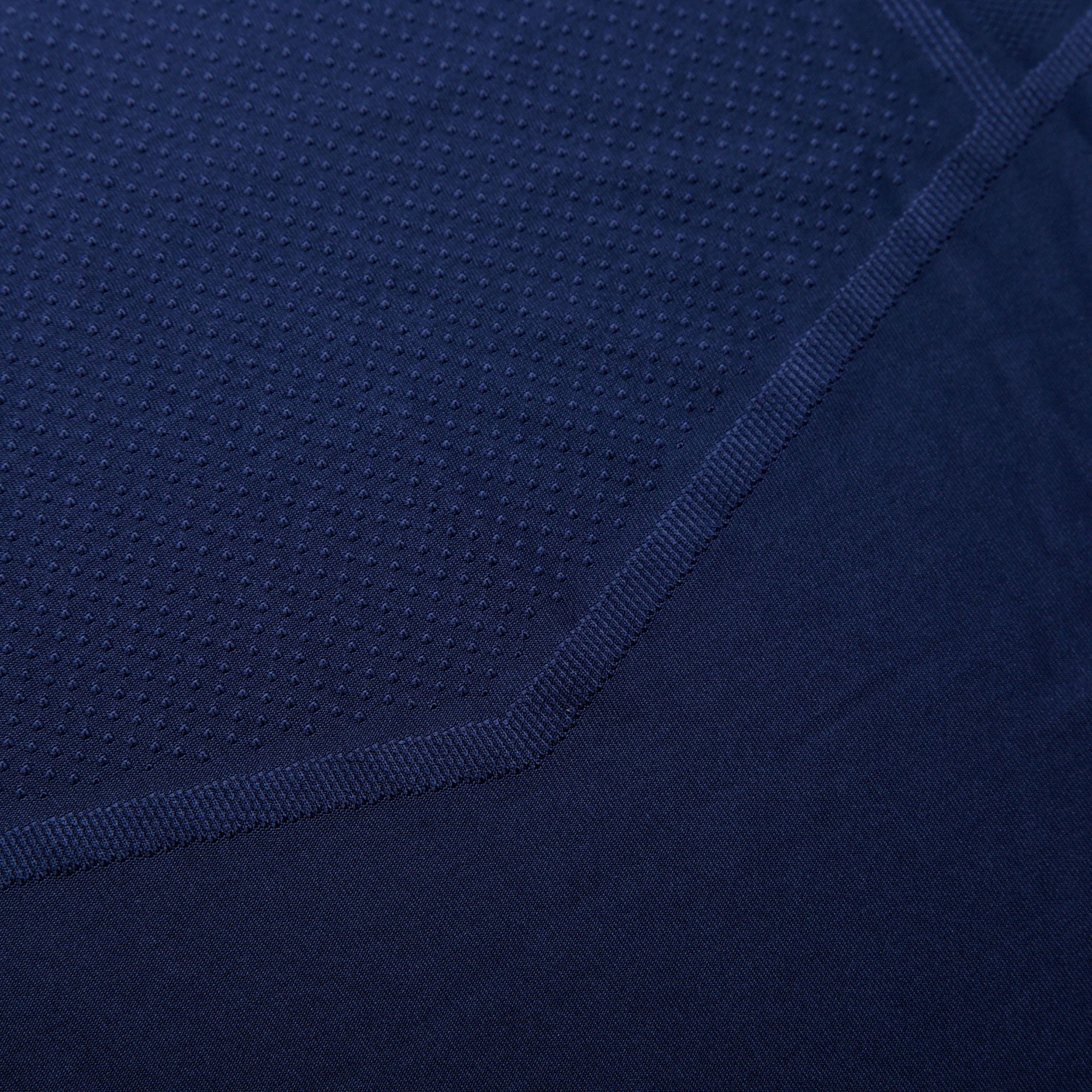 Camiseta de Training Real Madrid 2019/2020 Azul Verde - Fútbol Factory