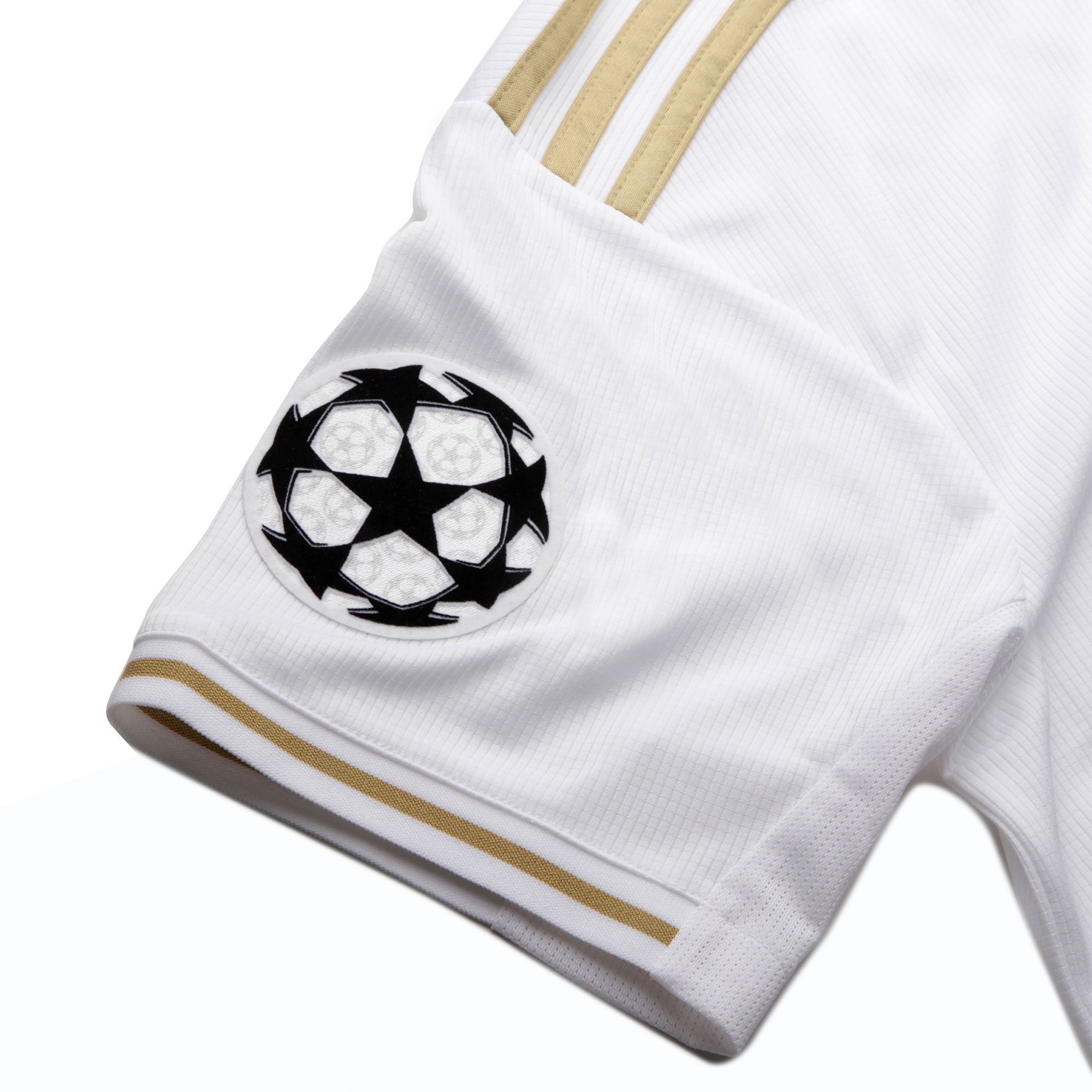 Camiseta 1ª Real Madrid 2019/2020 UCL - Fútbol Factory