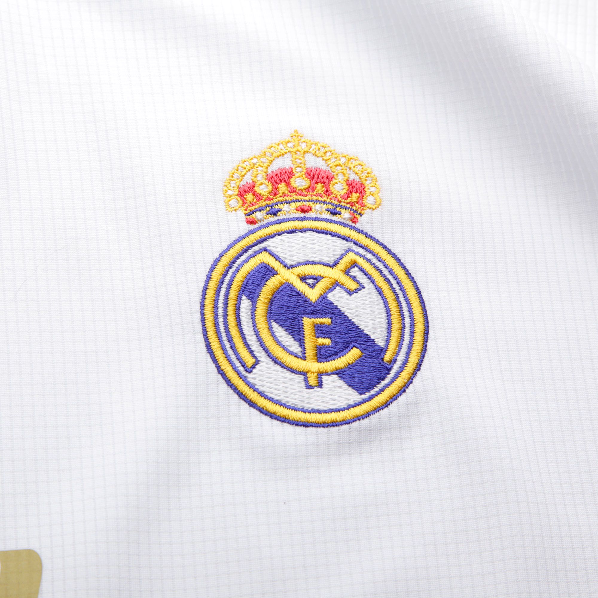 Camiseta 1ª Real Madrid 2019/2020 UCL - Fútbol Factory