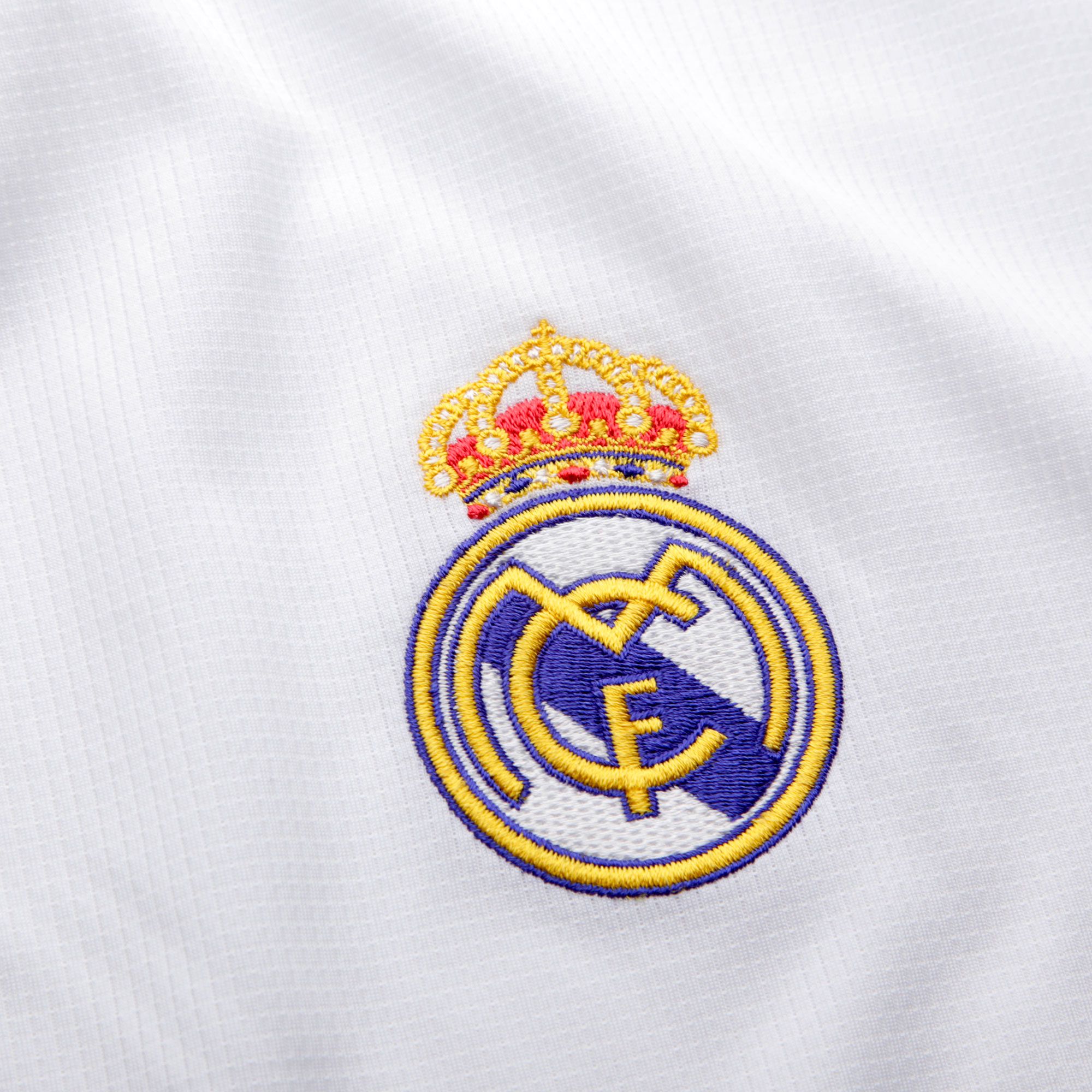 Camiseta 1ª Real Madrid 2019/2020 UCL Junior - Fútbol Factory