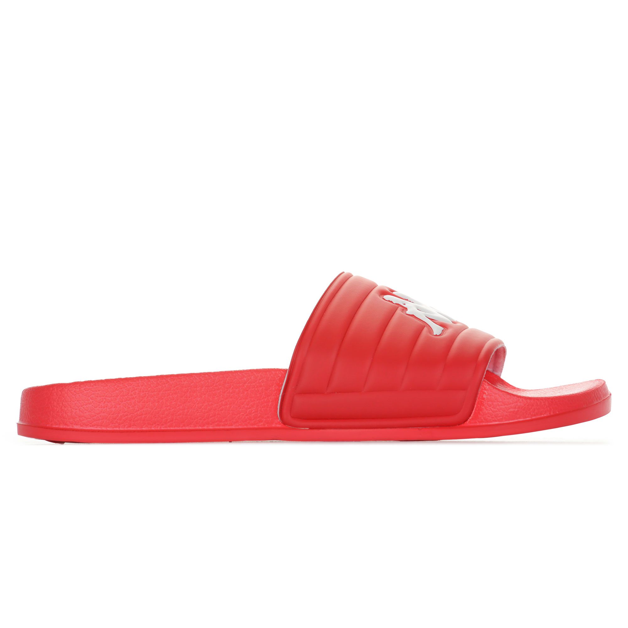 Chanclas Matese Rojo - Fútbol Factory