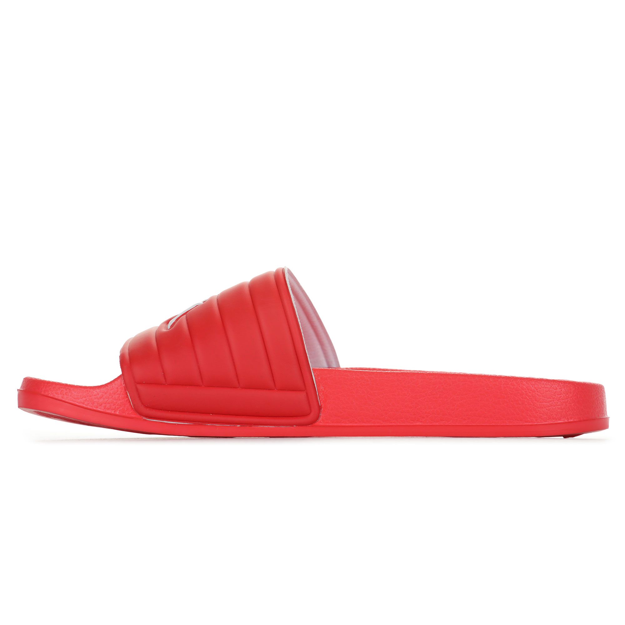Chanclas Matese Rojo - Fútbol Factory