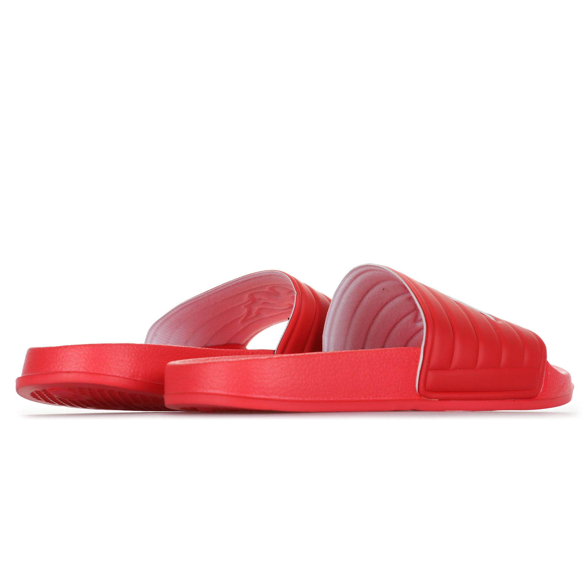 Chanclas Matese Rojo - Fútbol Factory