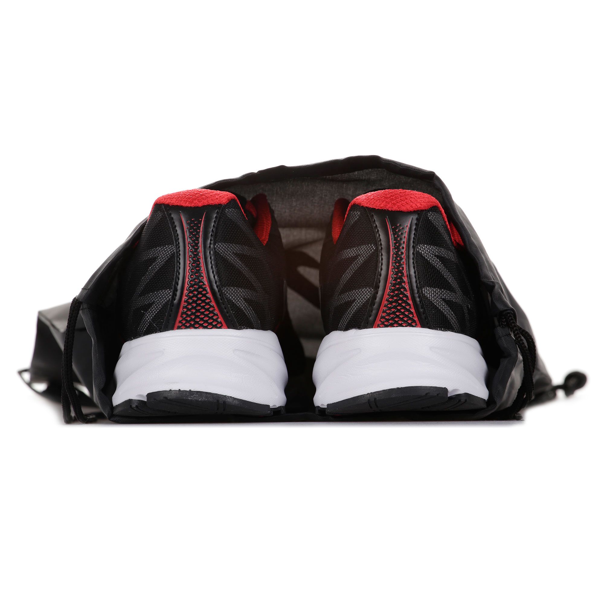 Zapatillas de Running Fenix Negro - Fútbol Factory