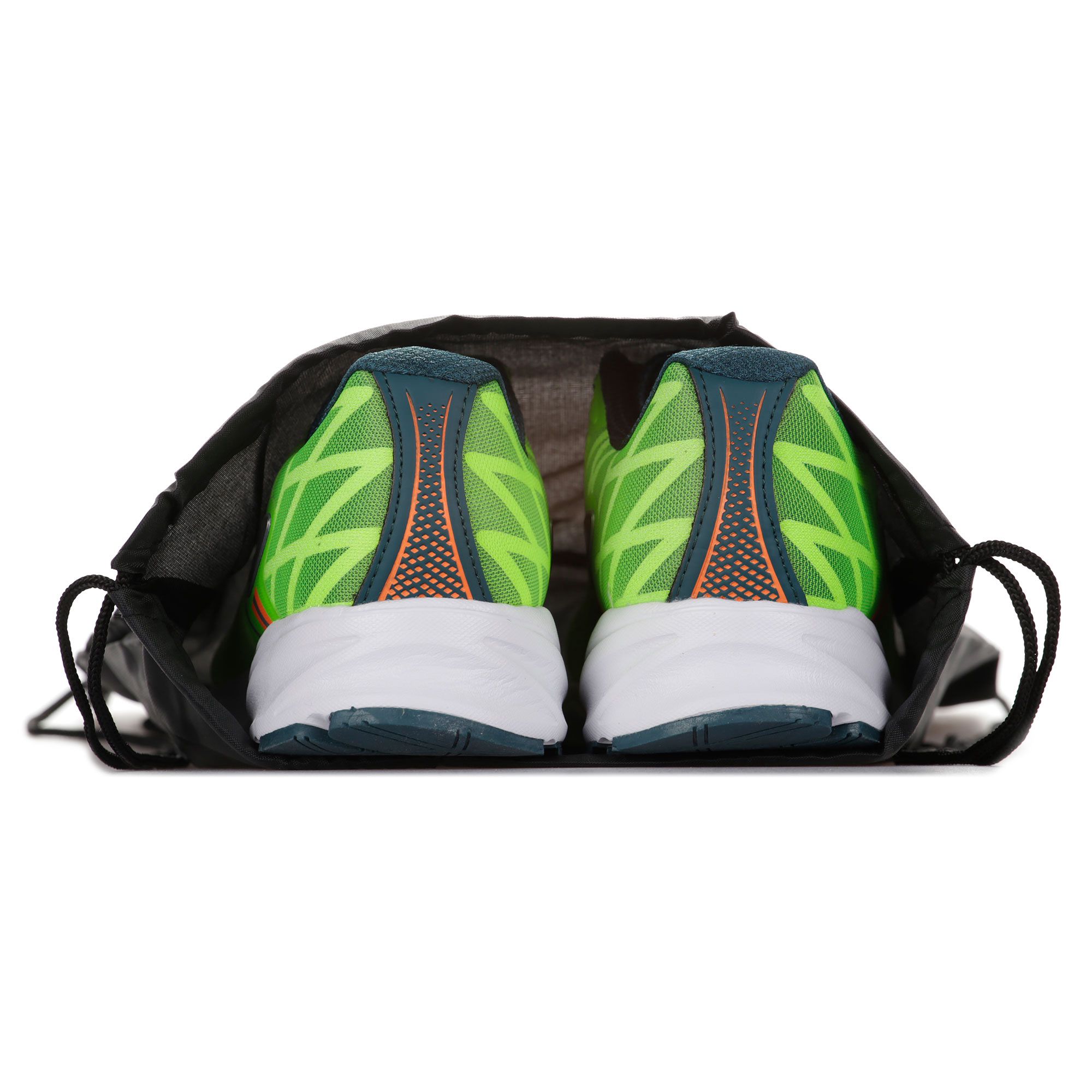 Zapatillas de Running Fenix Naranja Fluor - Fútbol Factory