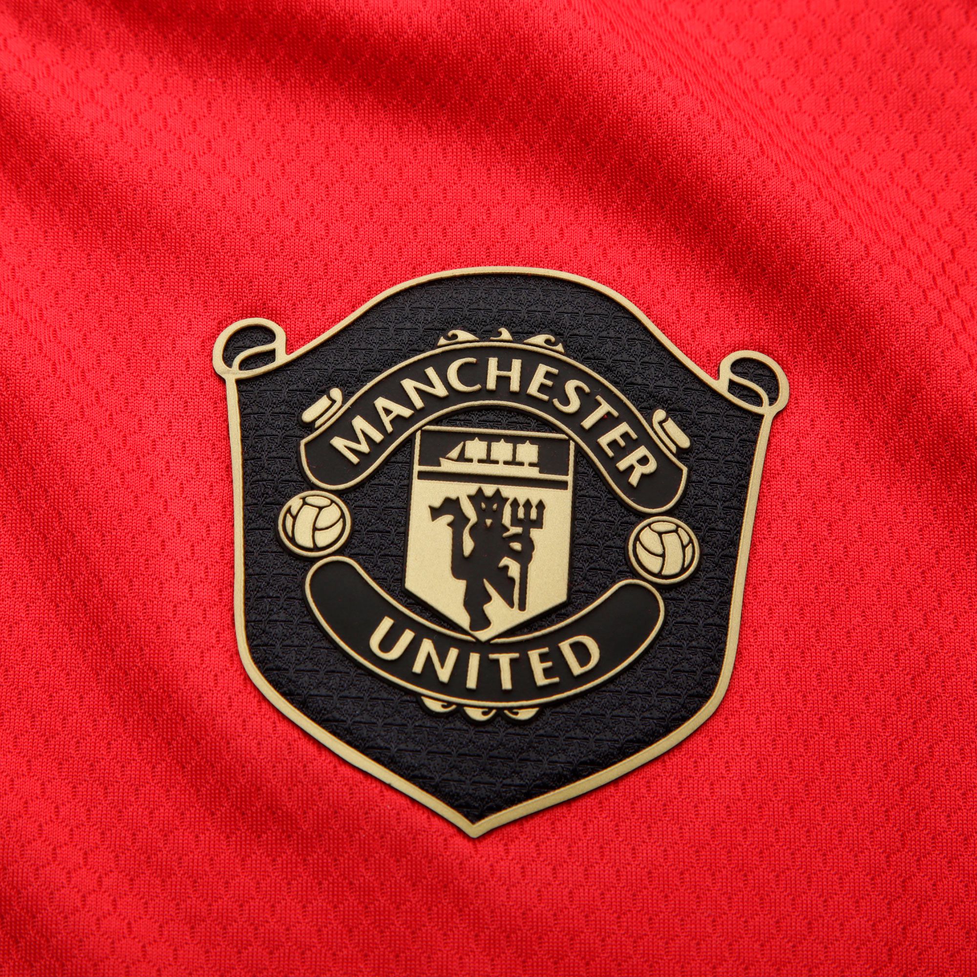Camiseta 1ª Manchester United 2019/2020 Junior - Fútbol Factory