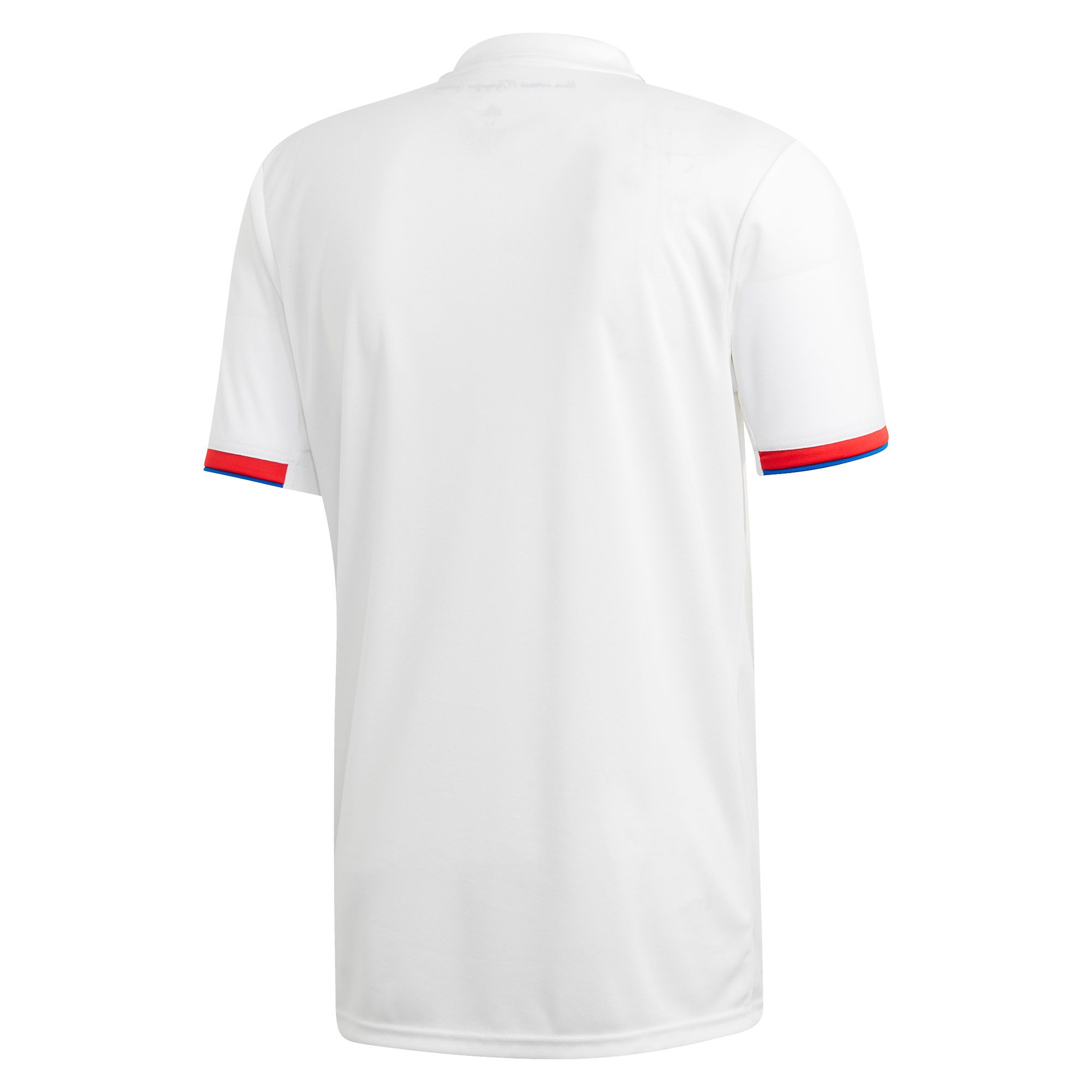 Camiseta 1ª Olympique Lyonnais 2019/2020 - Fútbol Factory