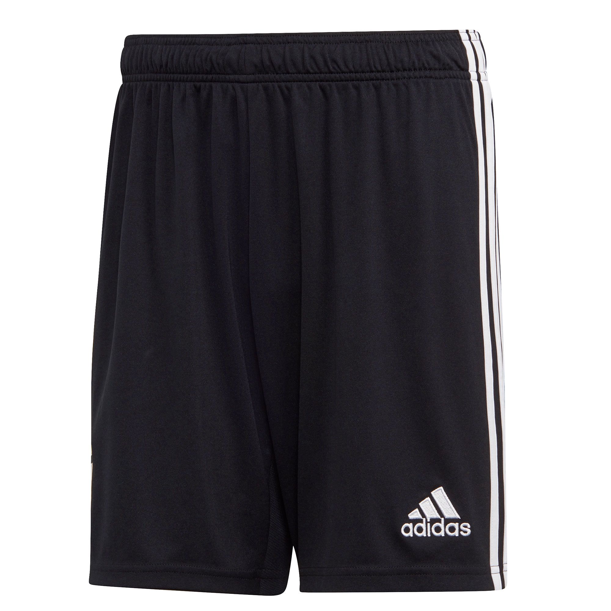 Pantalón 1ª Juventus Turin 2019/2020 Negro - Fútbol Factory