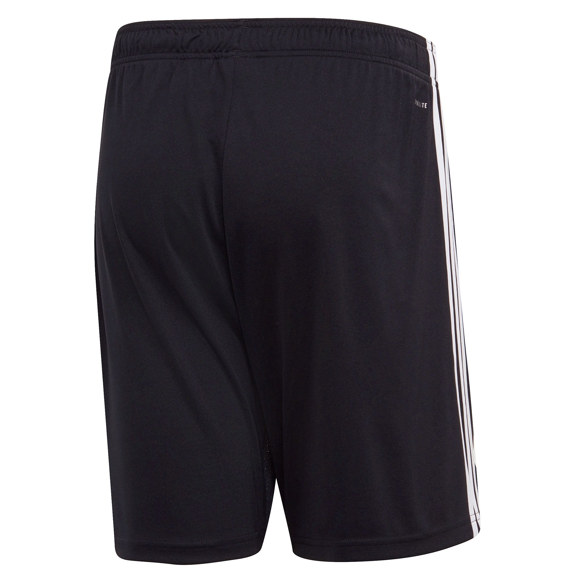 Pantalón 1ª Juventus Turin 2019/2020 Negro - Fútbol Factory