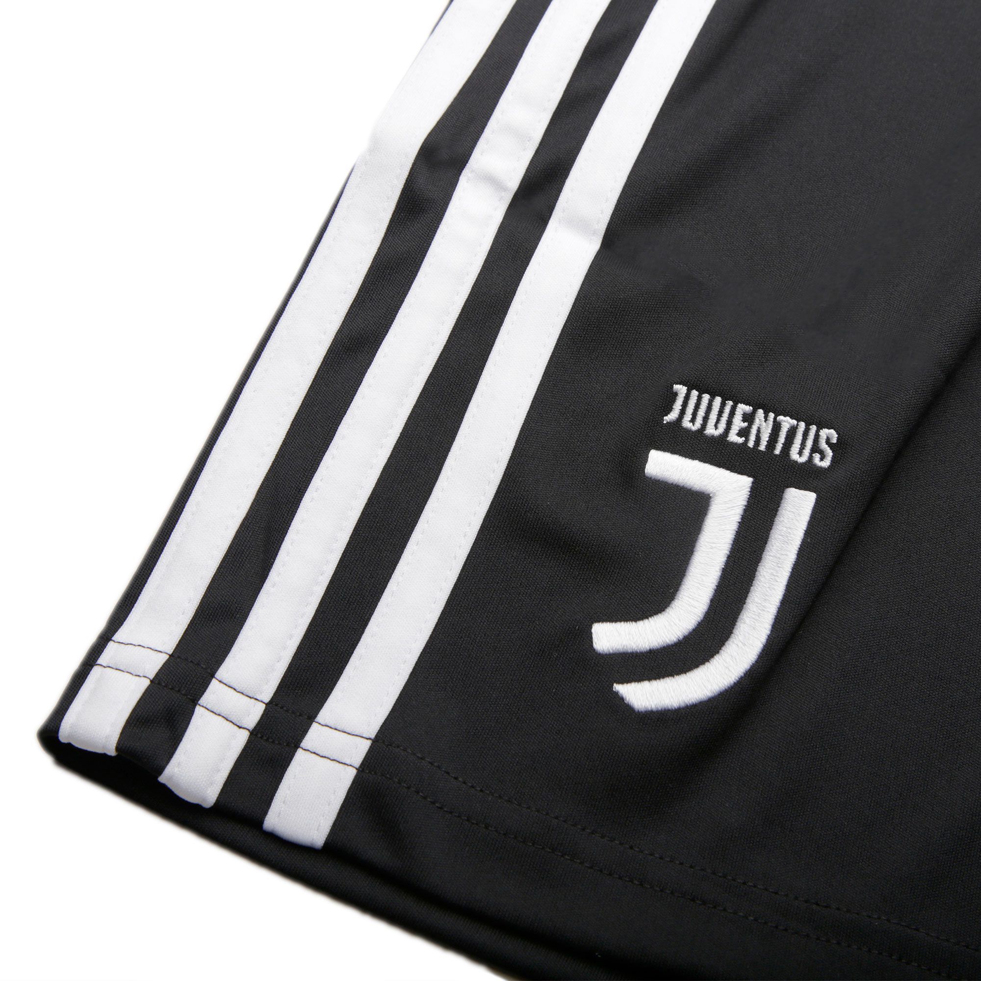 Pantalón 1ª Juventus Turin 2019/2020 Negro - Fútbol Factory