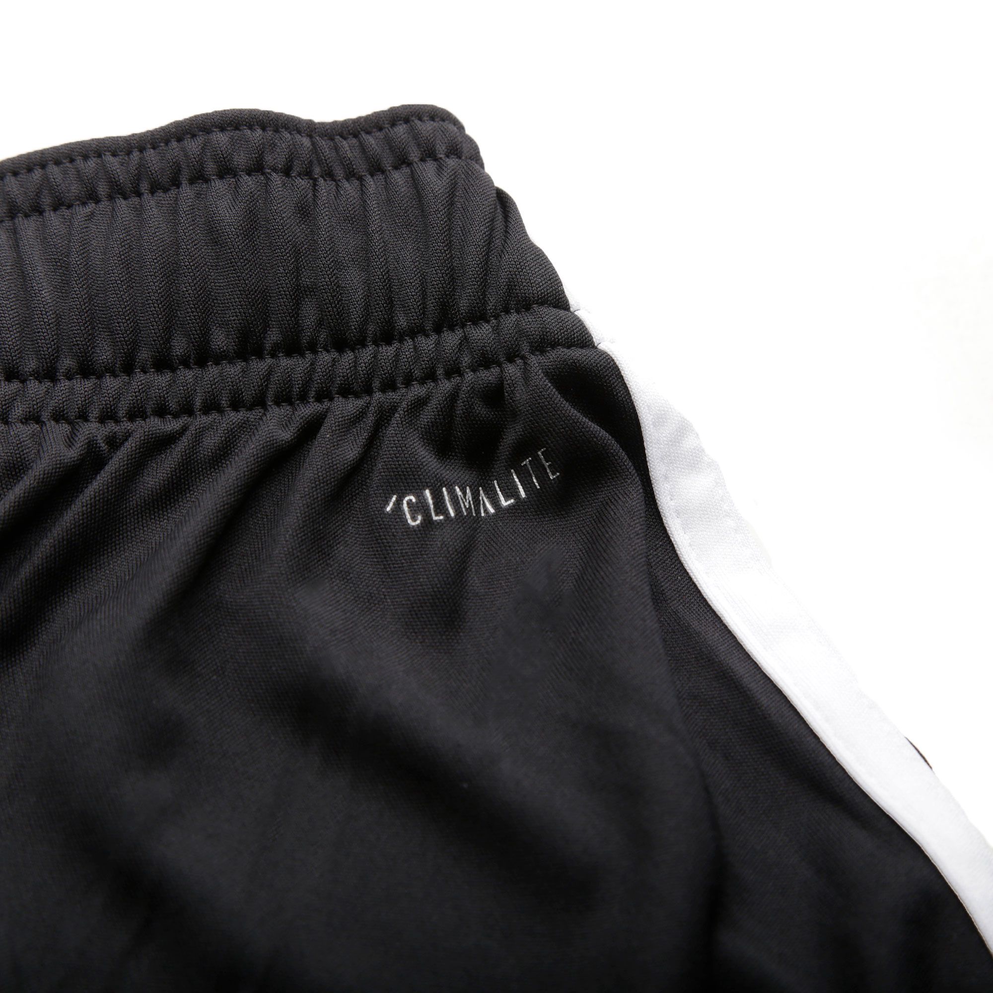 Pantalón 1ª Juventus Turin 2019/2020 Negro - Fútbol Factory