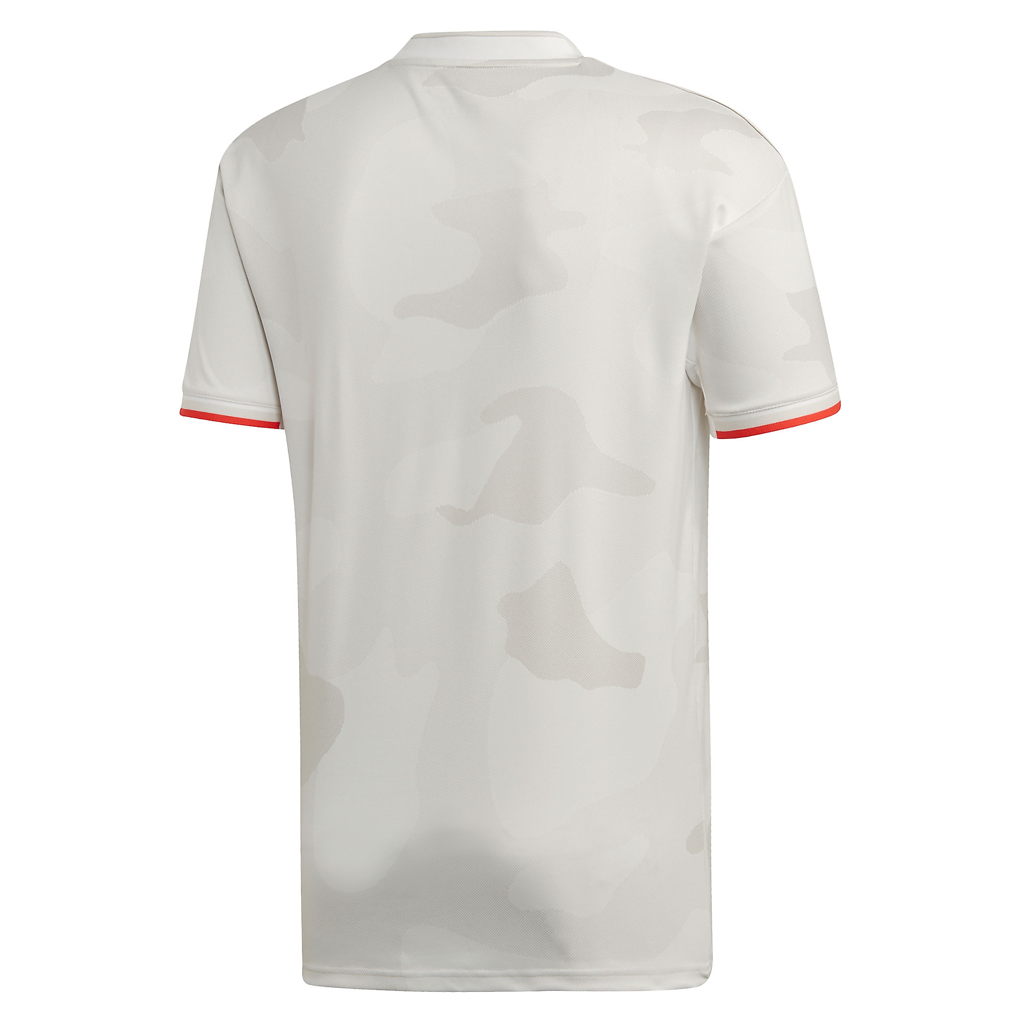 Camiseta 2ª Juventus de Turin 2019/2020 Blanco - Fútbol Factory