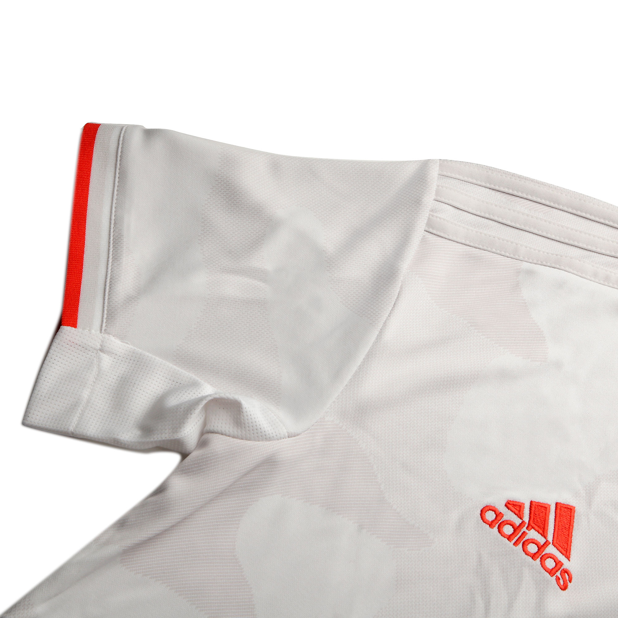 Camiseta 2ª Juventus de Turin 2019/2020 Blanco - Fútbol Factory