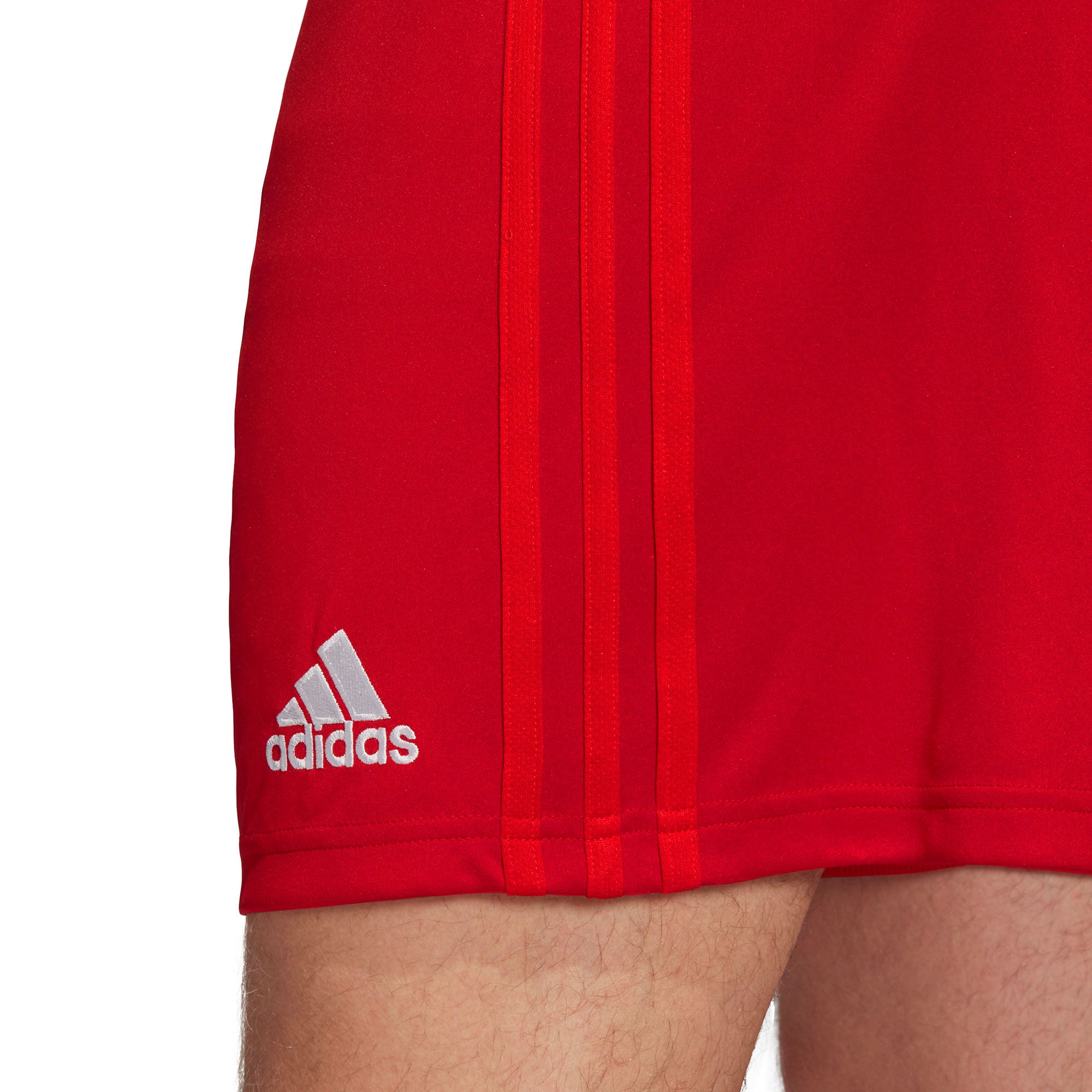 Pantalón 1ª Bayern Munich 2019/2020 Rojo - Fútbol Factory