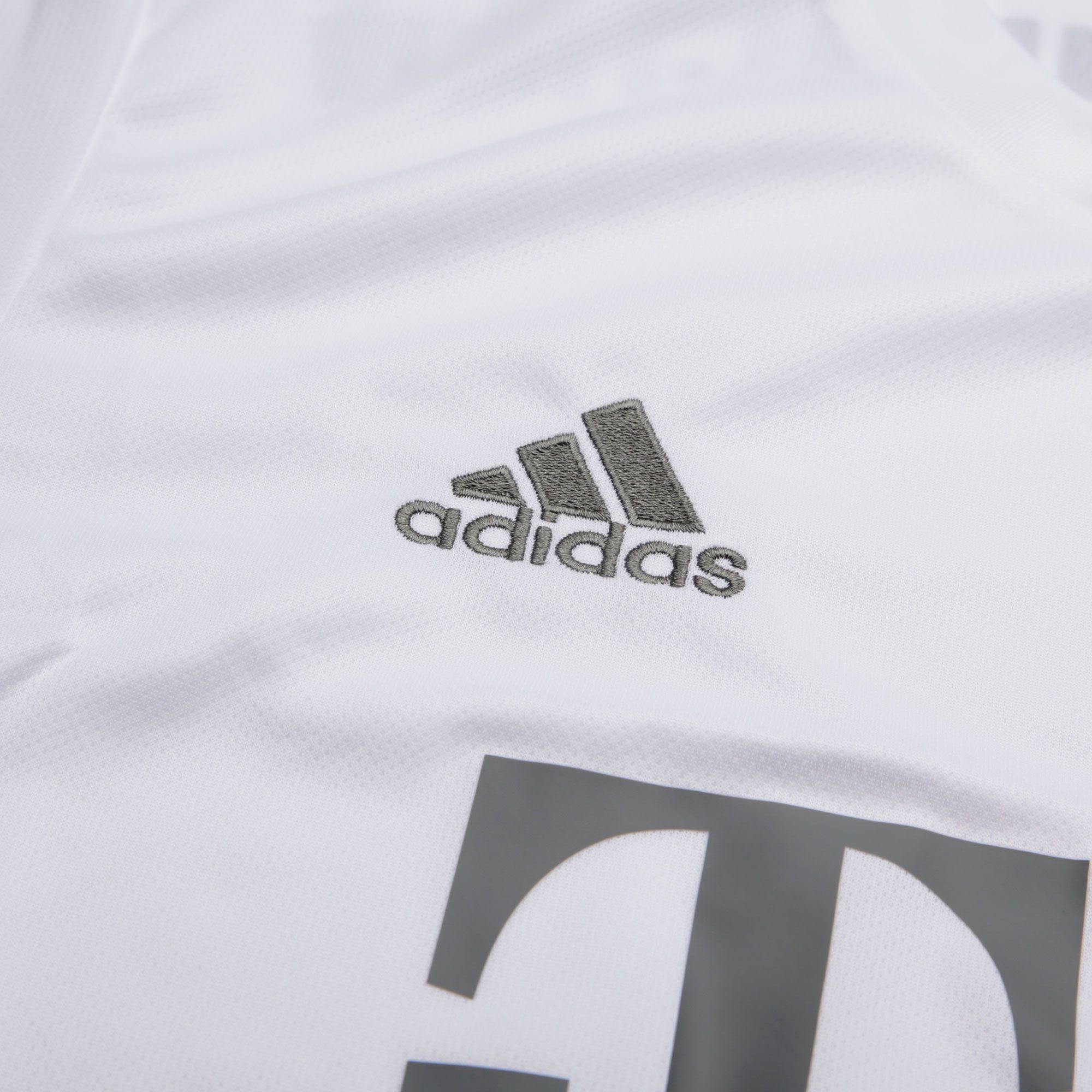 Camiseta 2ª Bayern Munich 2019/2020 Blanco - Fútbol Factory