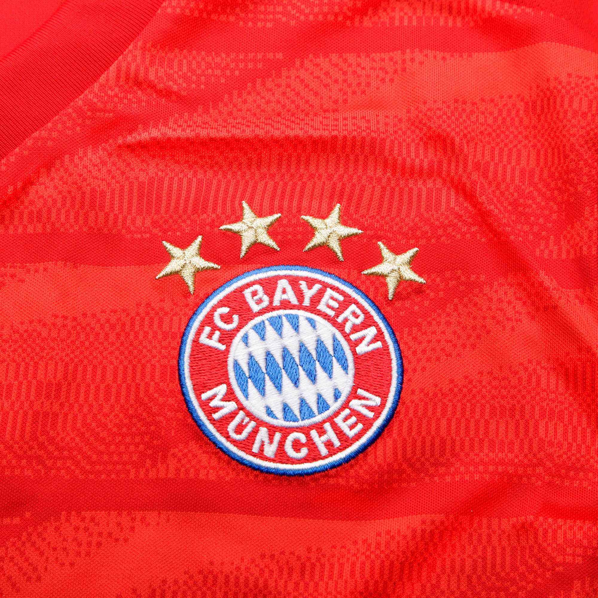 Camiseta 1ª Bayern Munich 2019/2020 - Fútbol Factory